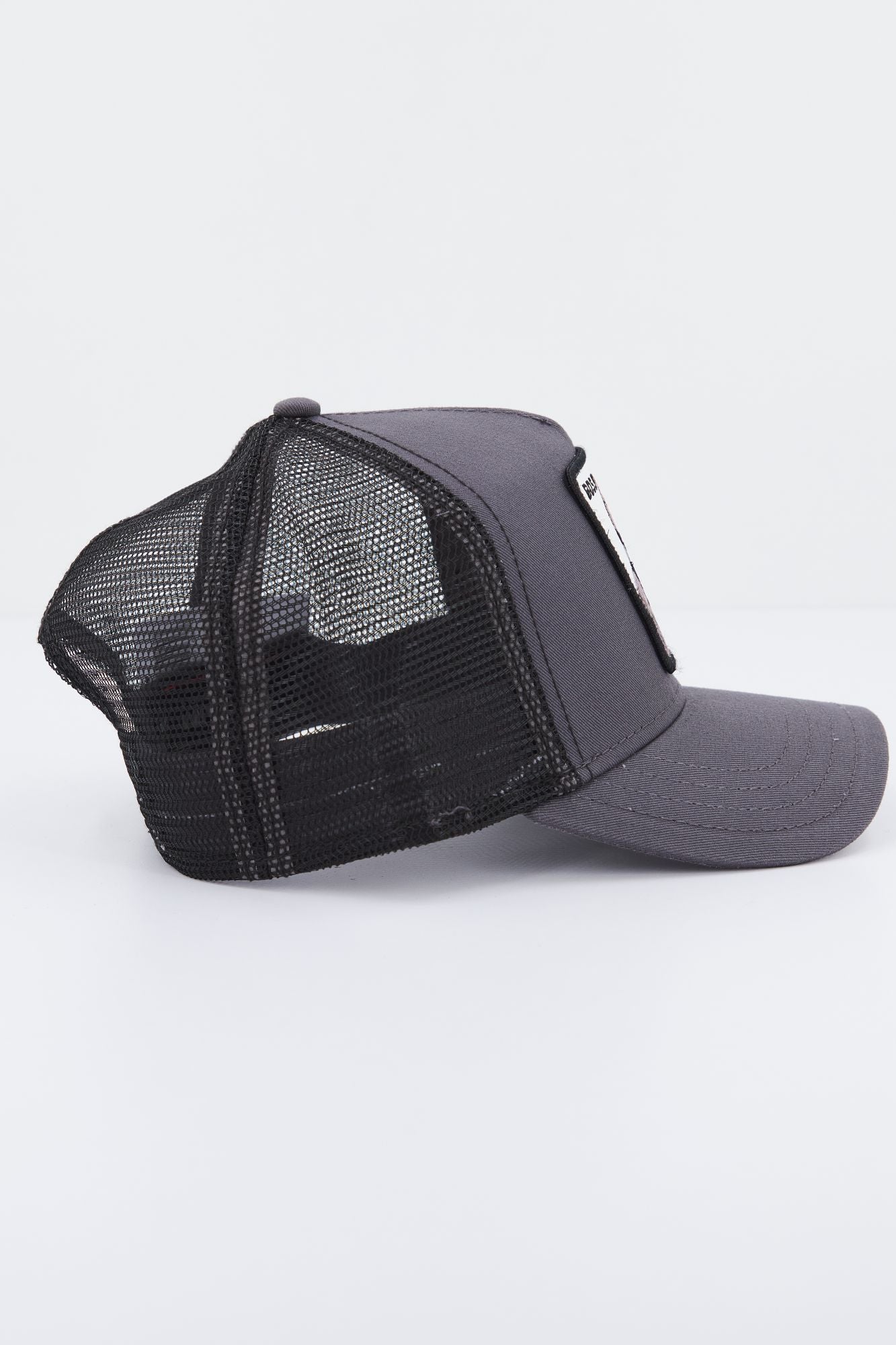 GOORIN BROS PRIMAL en color NEGRO (2)