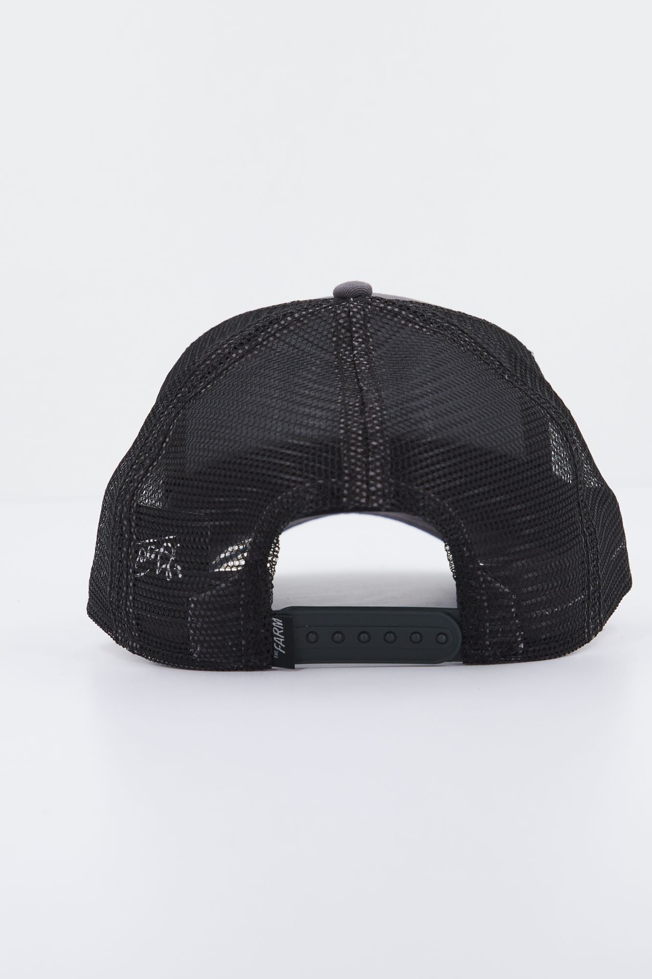 GOORIN BROS PRIMAL en color NEGRO (3)