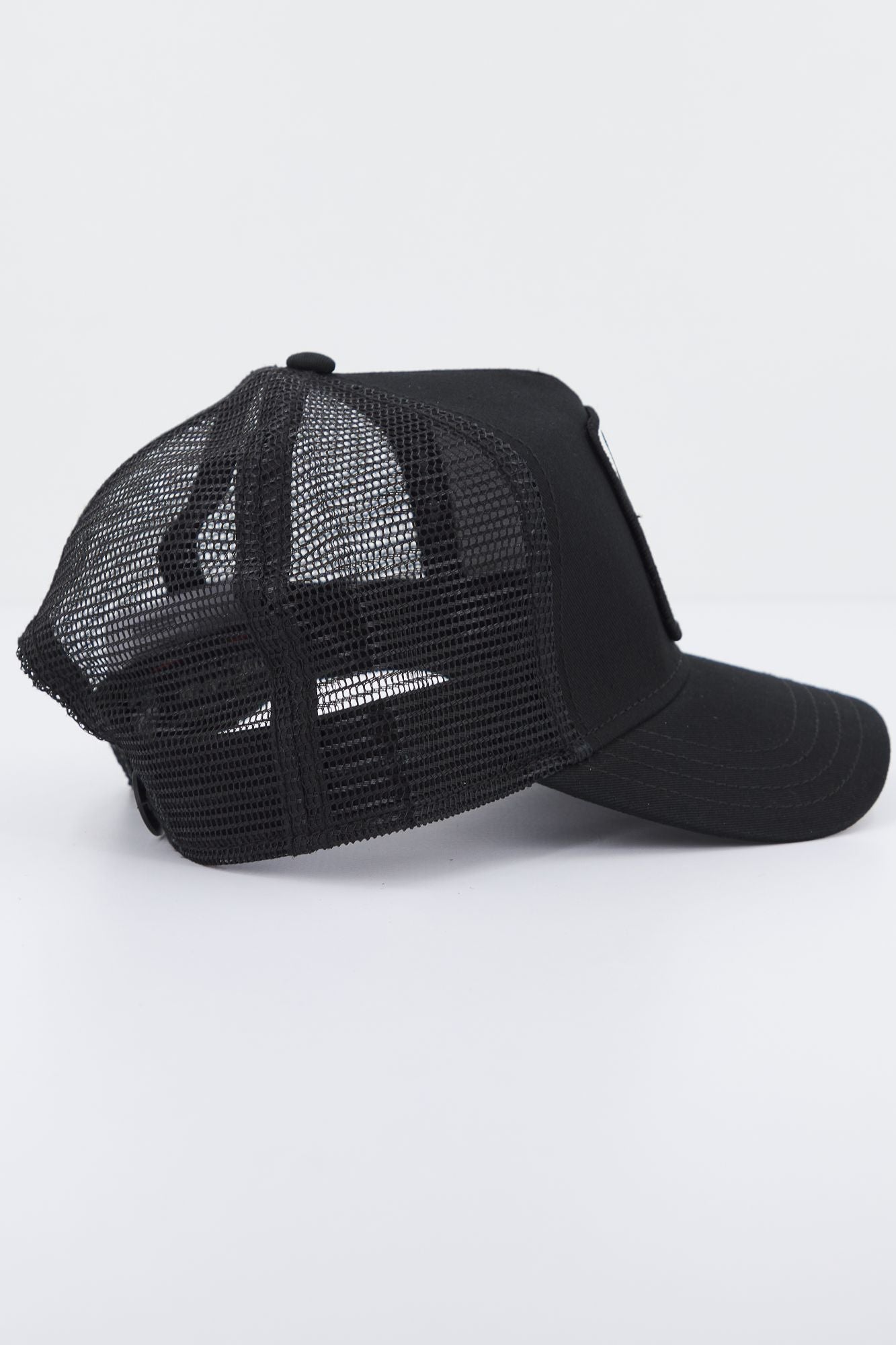 GOORIN BROS THE PANTHER en color NEGRO (2)