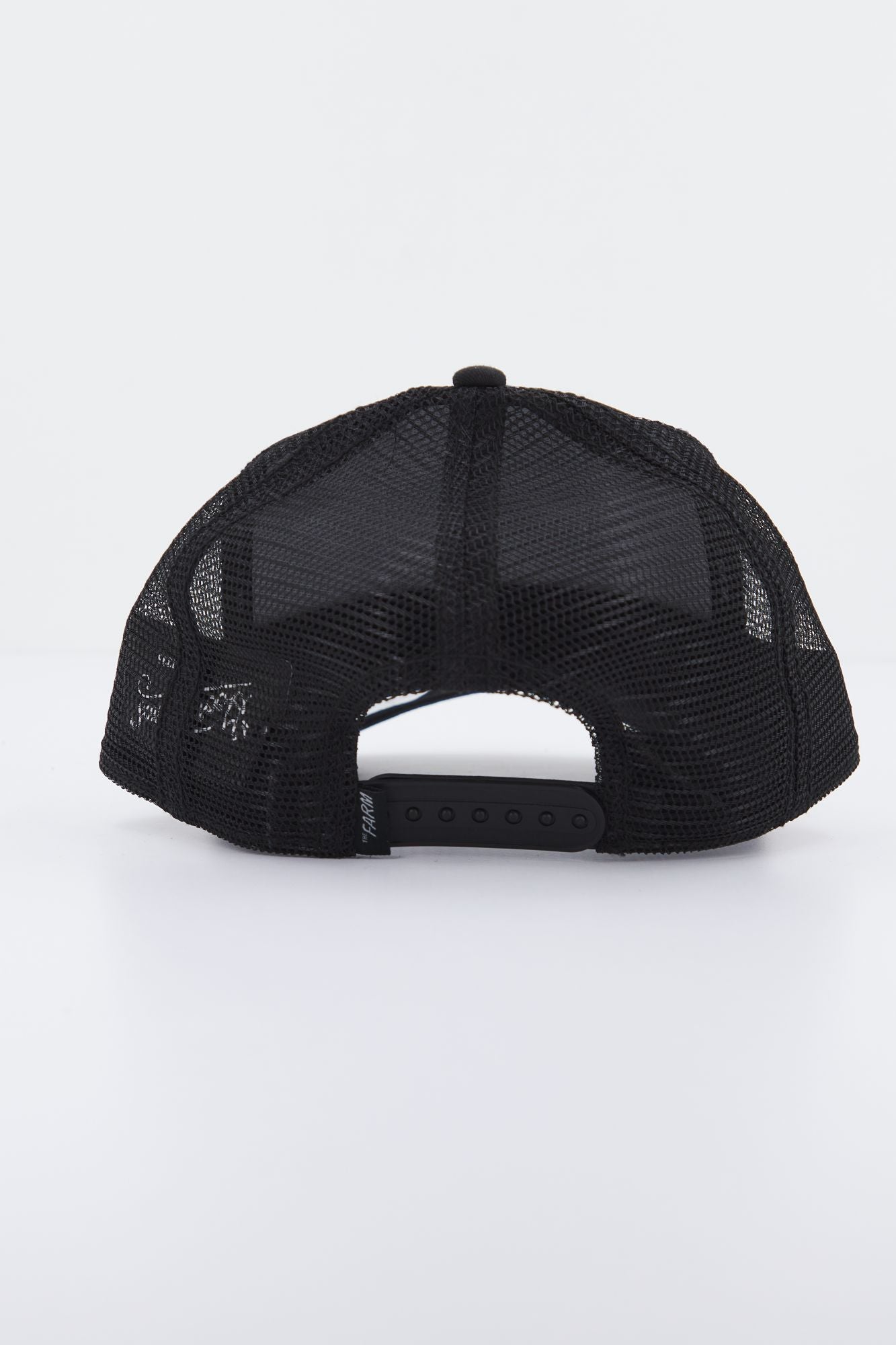 GOORIN BROS THE FREEDOM EAGLE en color NEGRO (3)