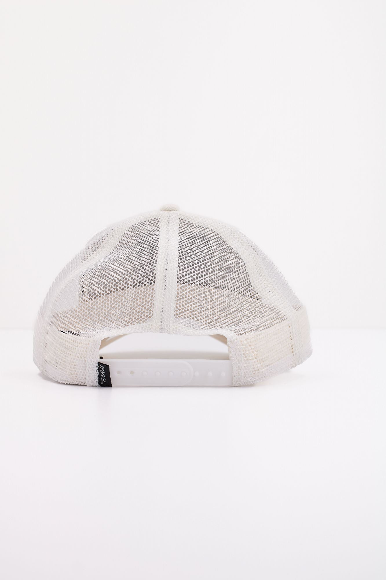 GOORIN BROS THE KING LION en color BLANCO (3)