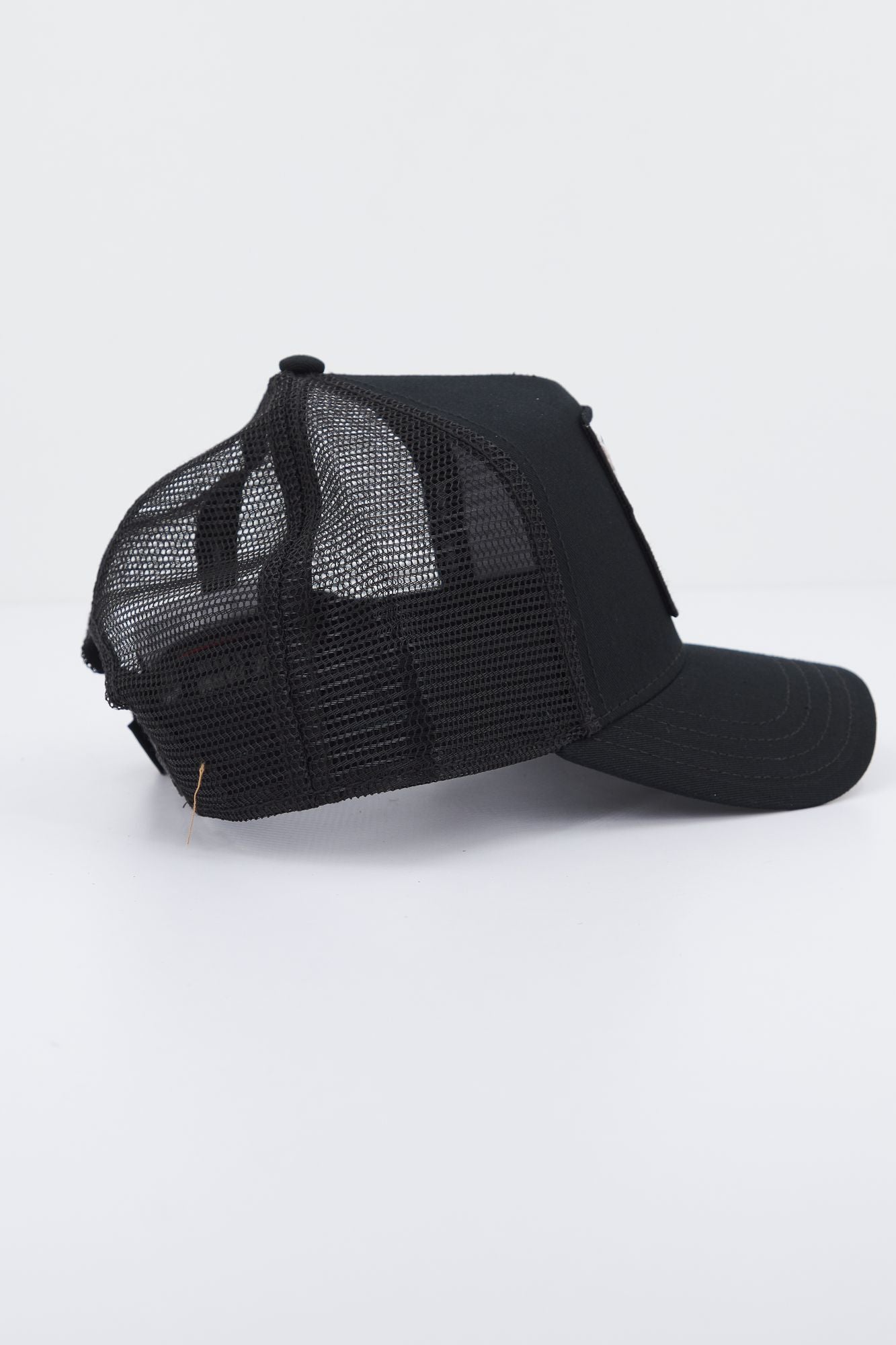 GOORIN BROS THE WHITE TIGER en color NEGRO (2)