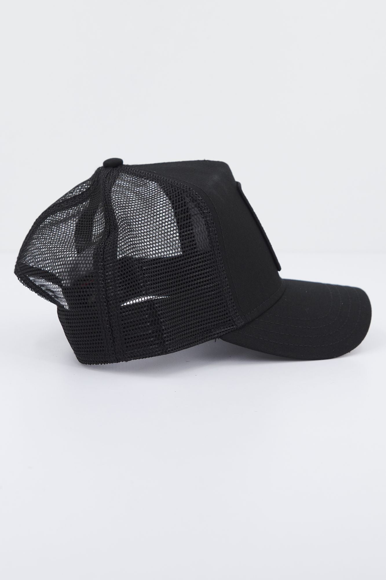 GOORIN BROS THE STALLION en color NEGRO (2)