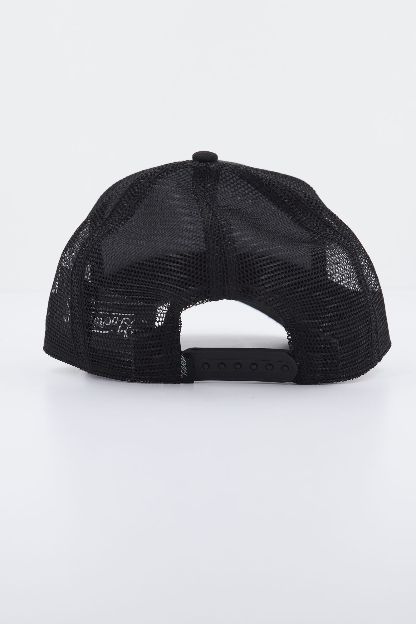 GOORIN BROS THE STALLION en color NEGRO (3)