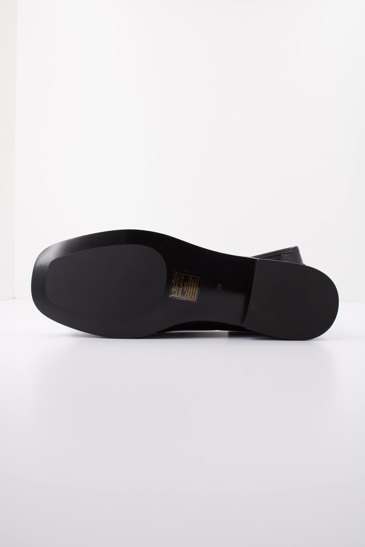 REGARDE LE CIEL ETTA017942 en color NEGRO (5)