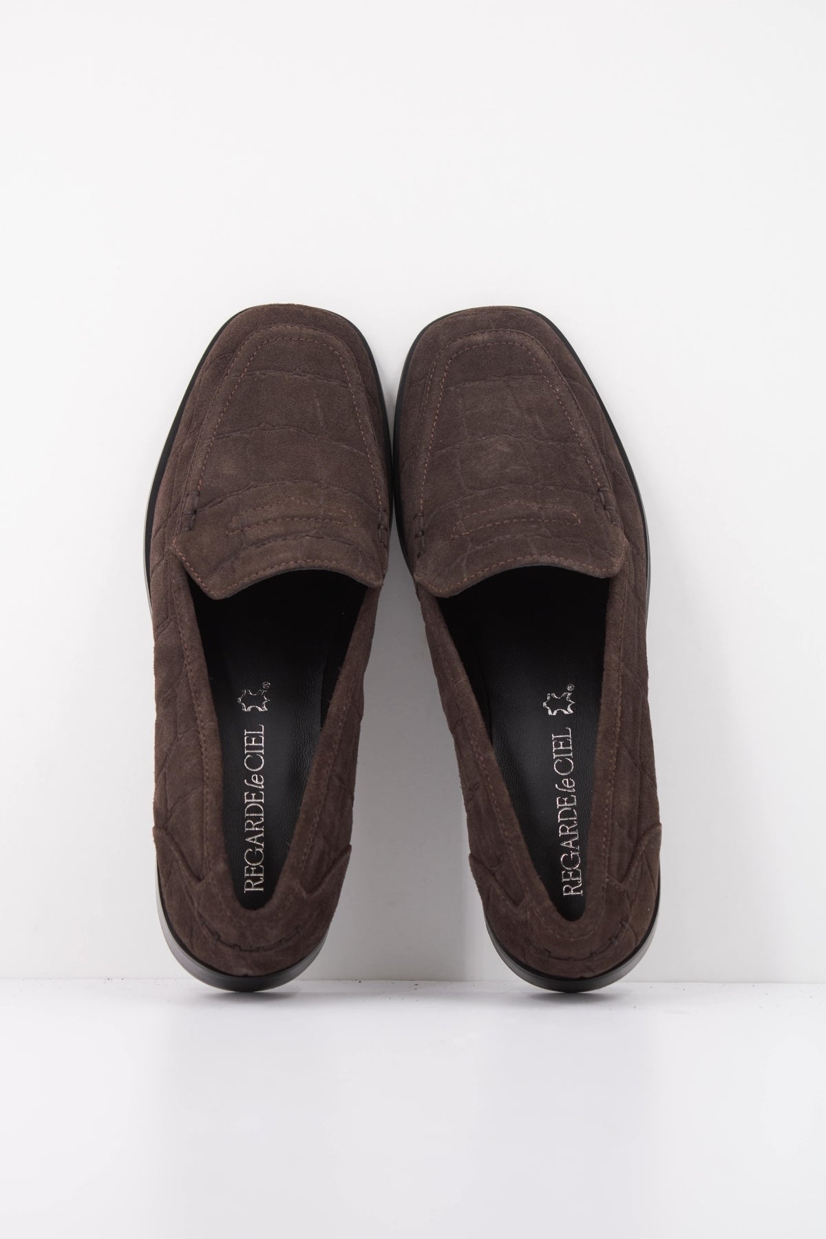 REGARDE LE CIEL ETTA027943 en color MARRON (3)