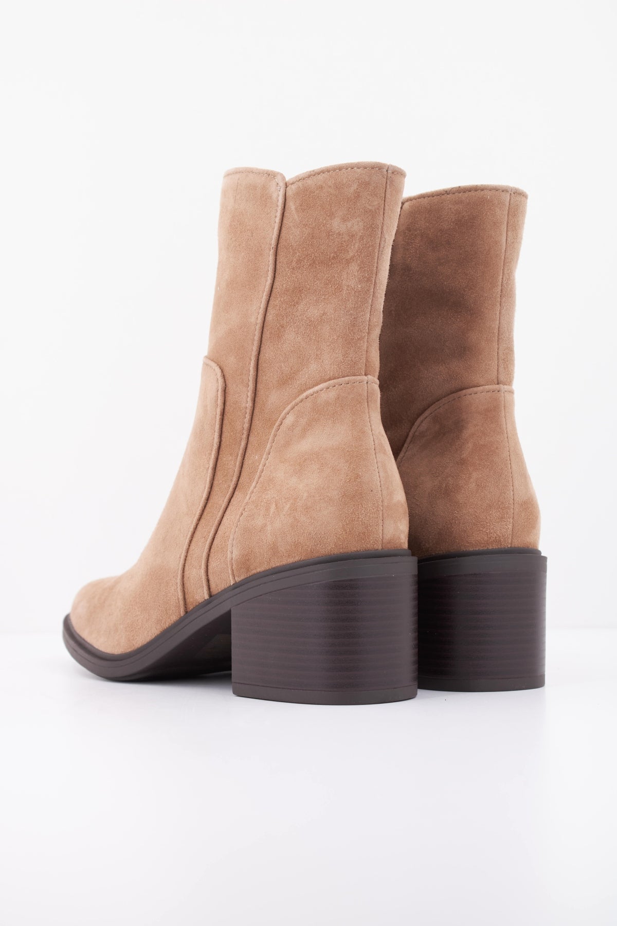 REGARDE LE CIEL ELETTRA037282 en color MARRON CLARO (4)