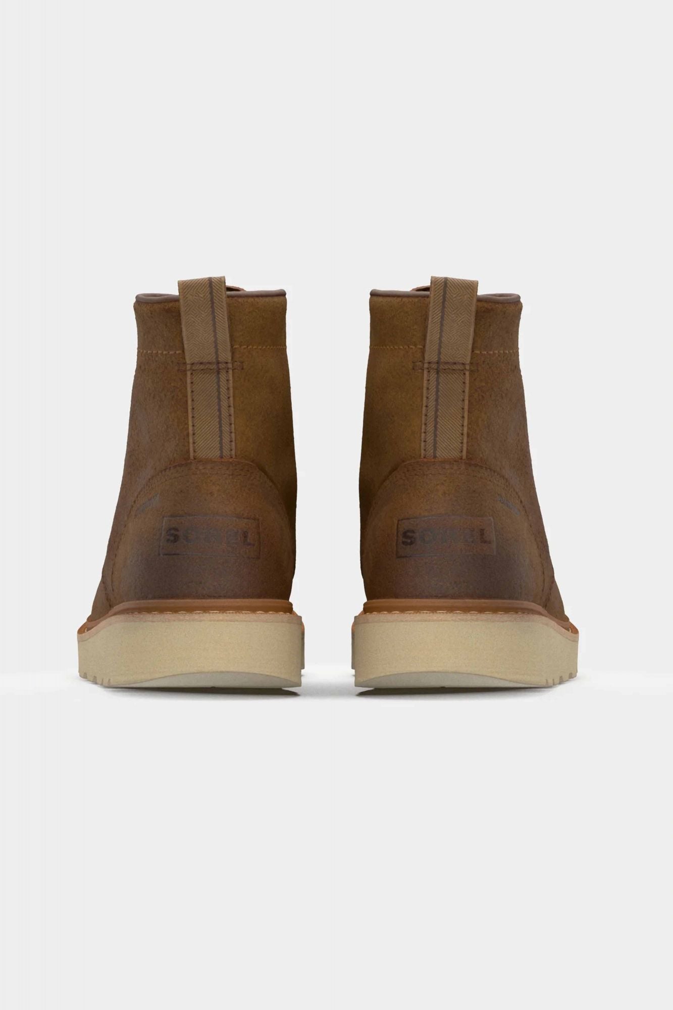 SOREL SLABTOWN 62 SIX WP en color MARRON (4)