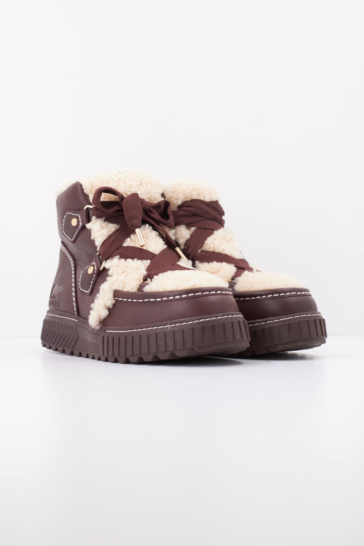 SOREL 2176291SL en color MARRON (2)