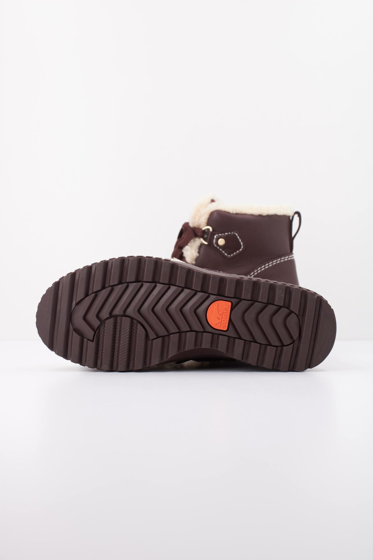 SOREL 2176291SL en color MARRON (5)