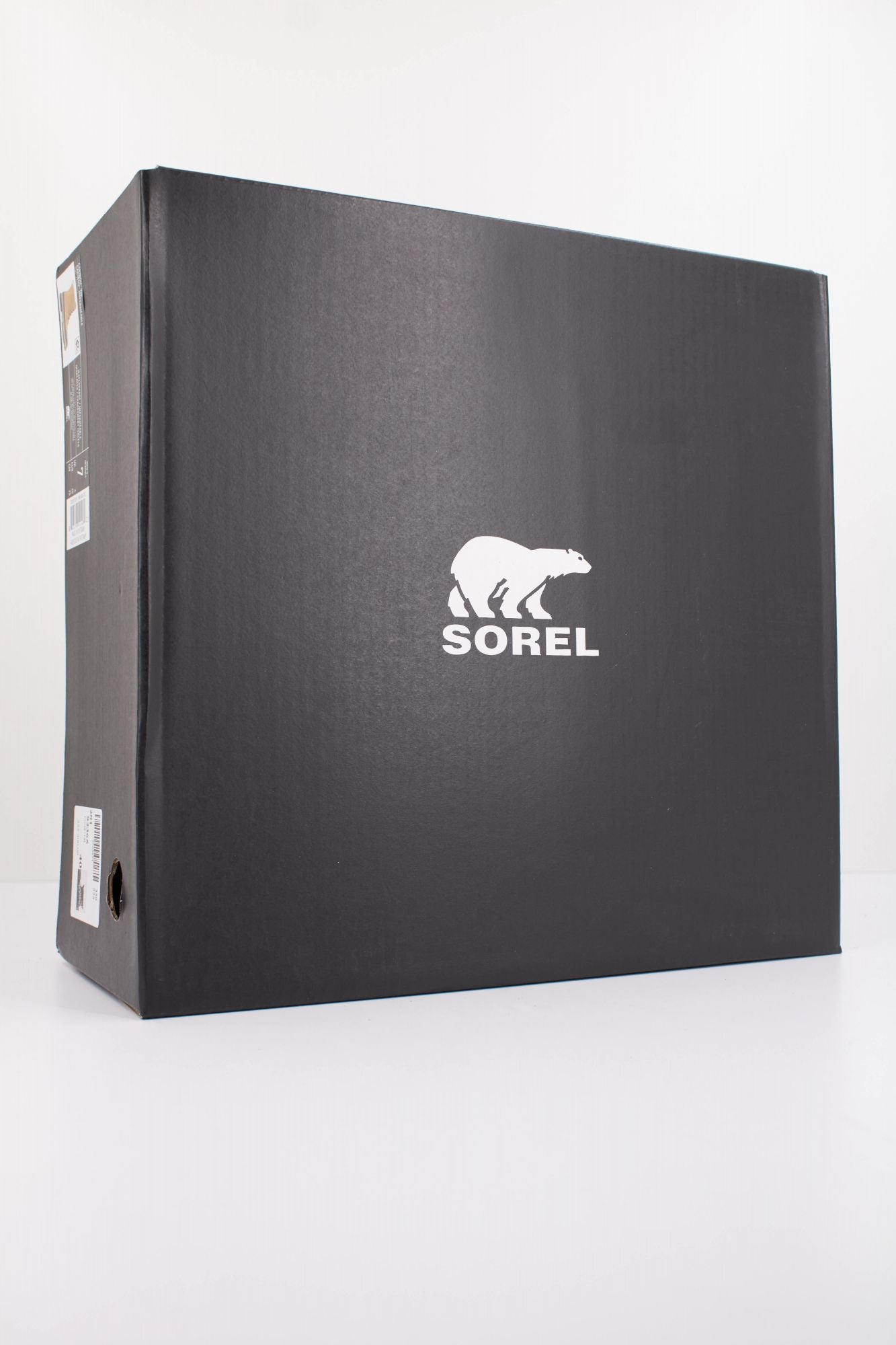 SOREL CARIBOU MEN en color MARRON CLARO (6)