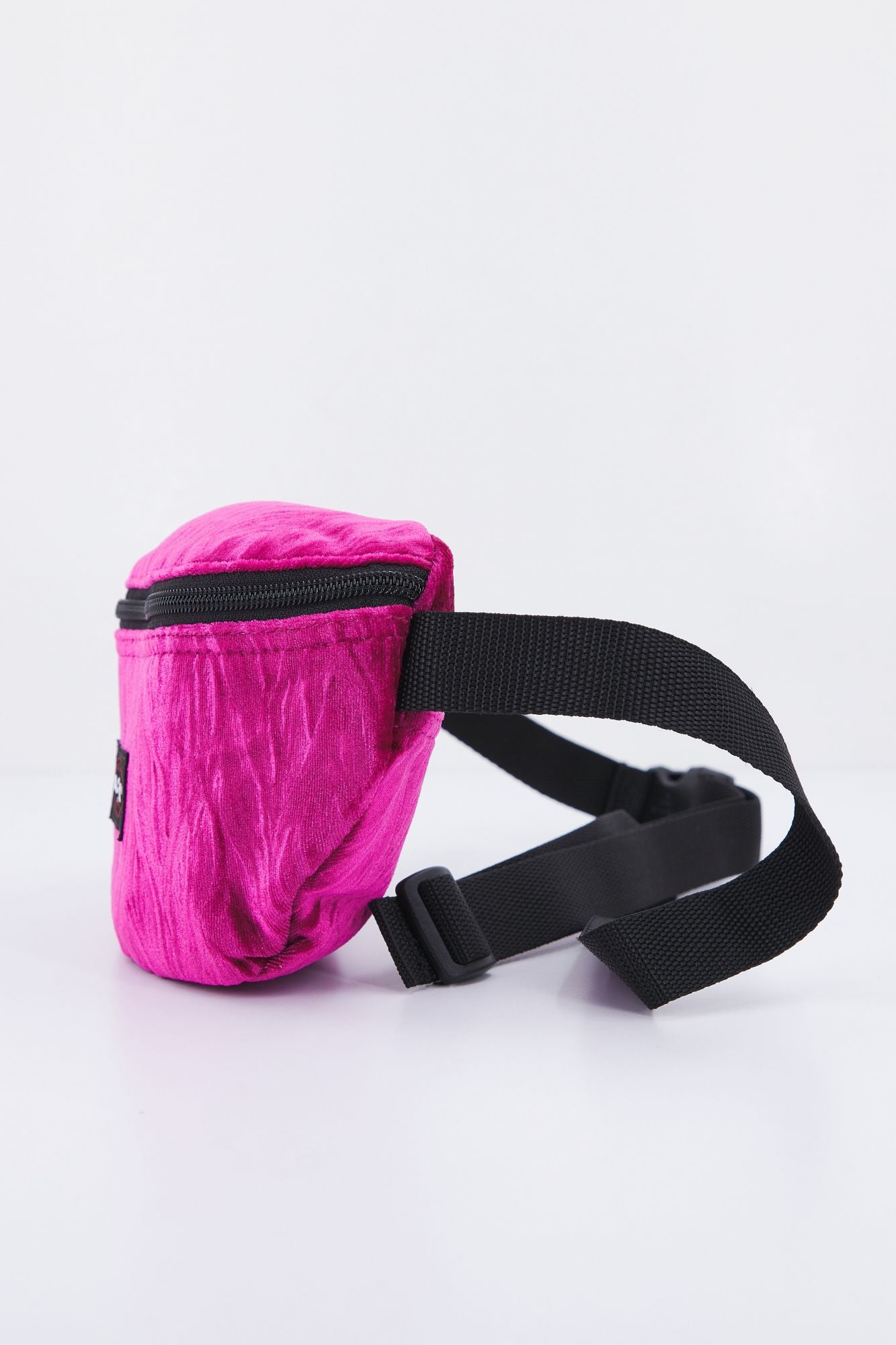 EASTPAK SPRINGER en color ROSA (2)