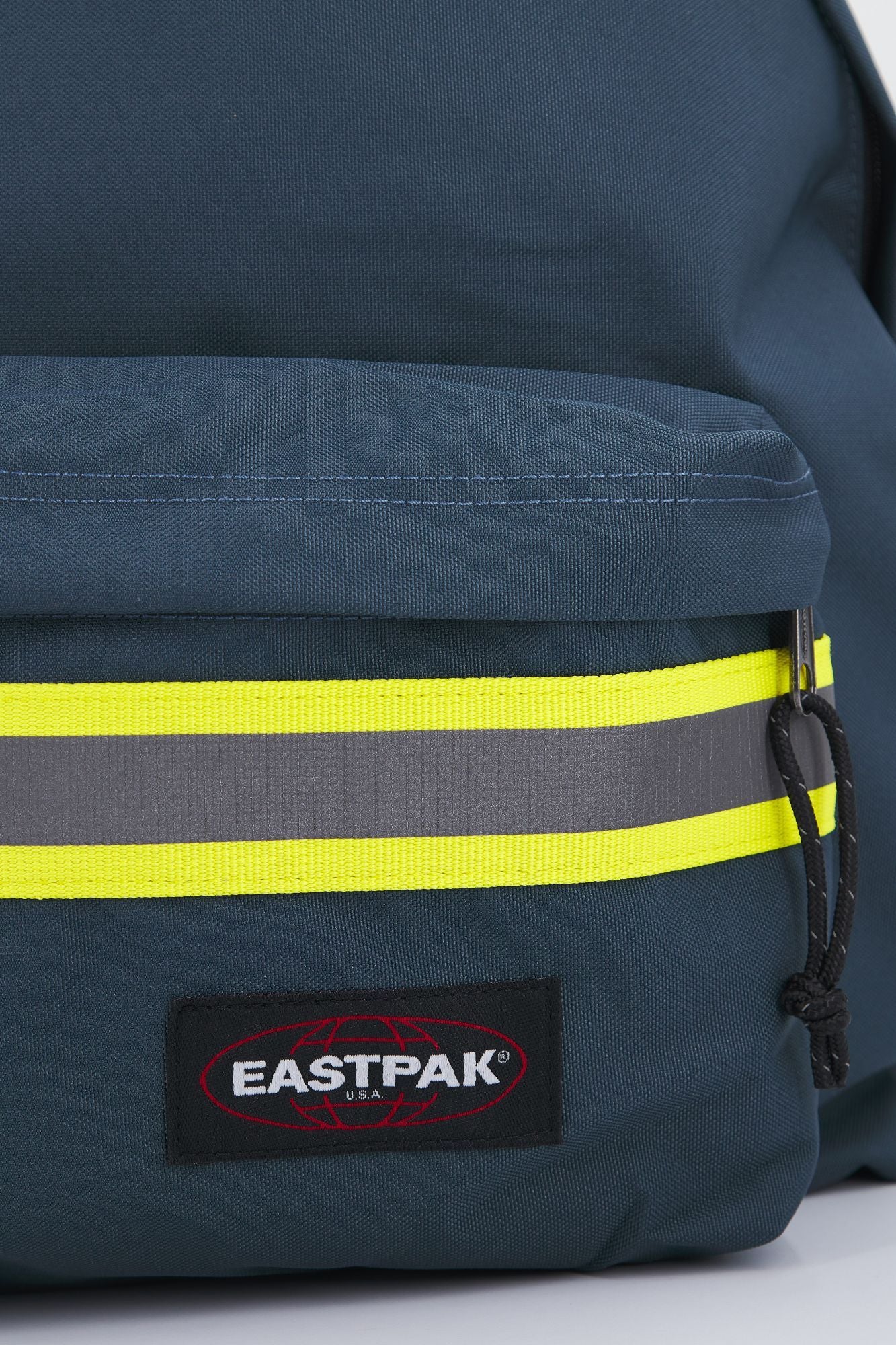 EASTPAK PADDED PAK'R en color AZUL (4)