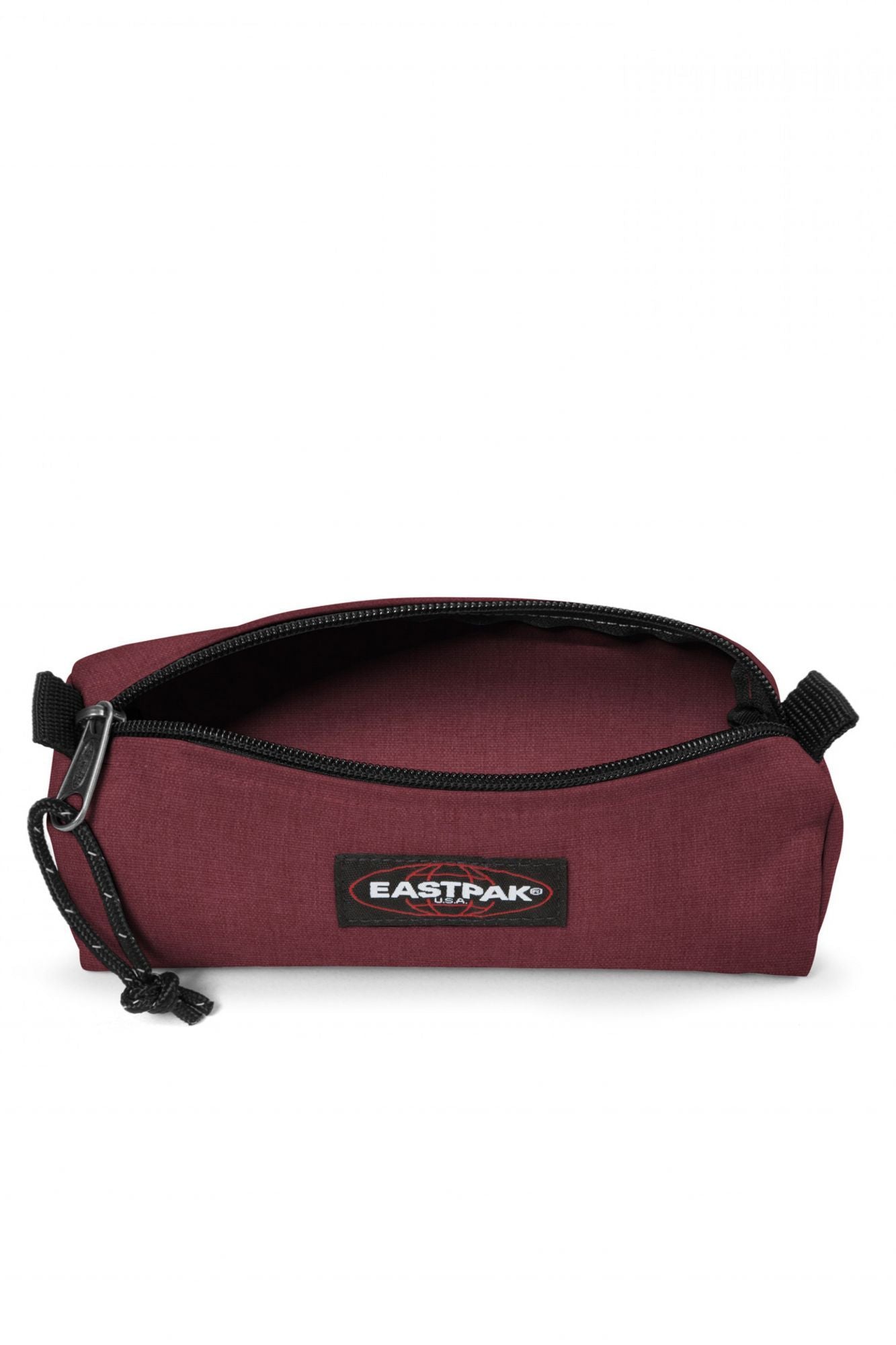 EASTPAK EK00037223S1 BENCHMARK SINGLE en color ROJO (4)