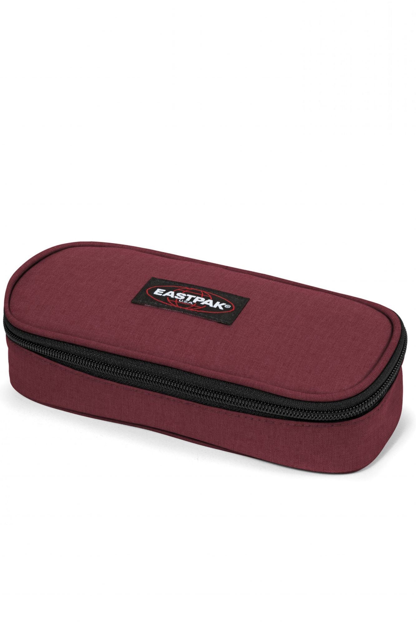 EASTPAK EK00071723S1 OVAL SINGLE en color BURDEOS (2)
