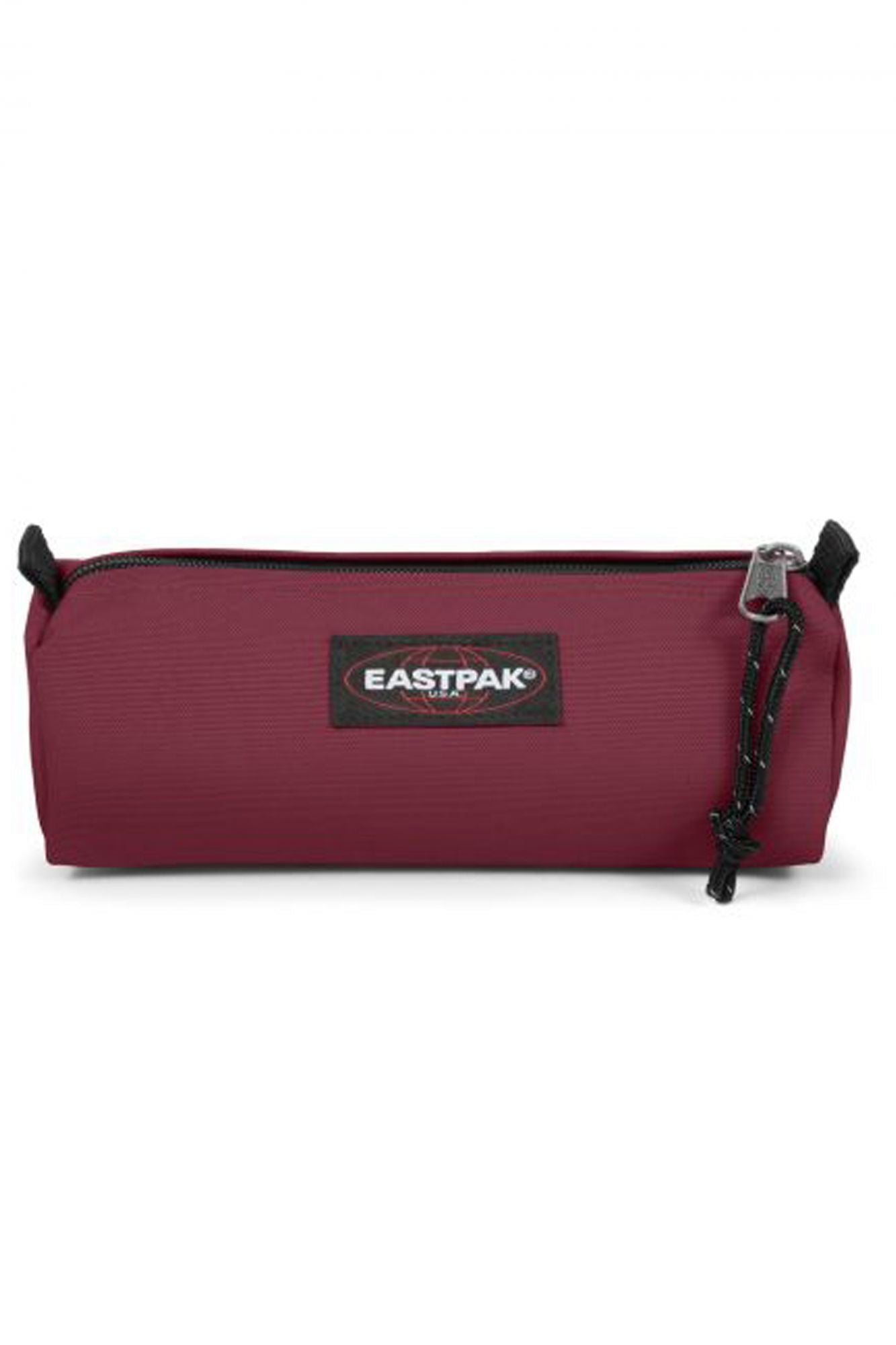 EASTPAK BENCHMARK SINGLE en color BURDEOS (1)