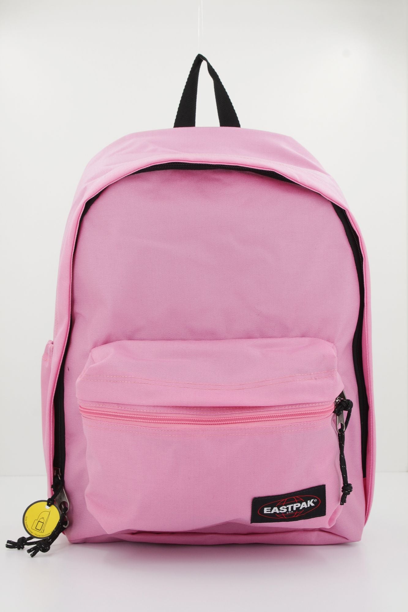 EASTPAK EK0A5BBJ4D31 OFFICE ZIPPL'R en color ROSA (1)