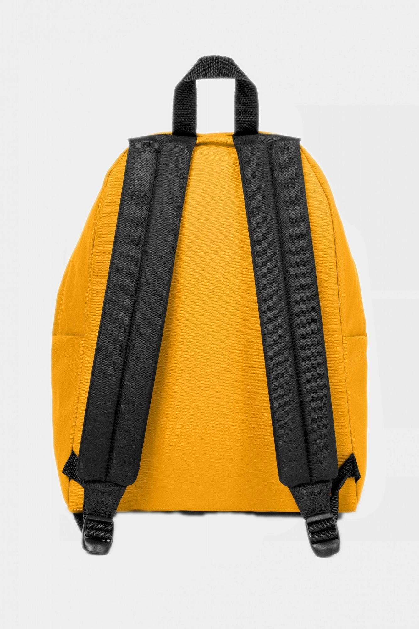 EASTPAK PADDED PAK'R SUNRISE en color AMARILLO (3)