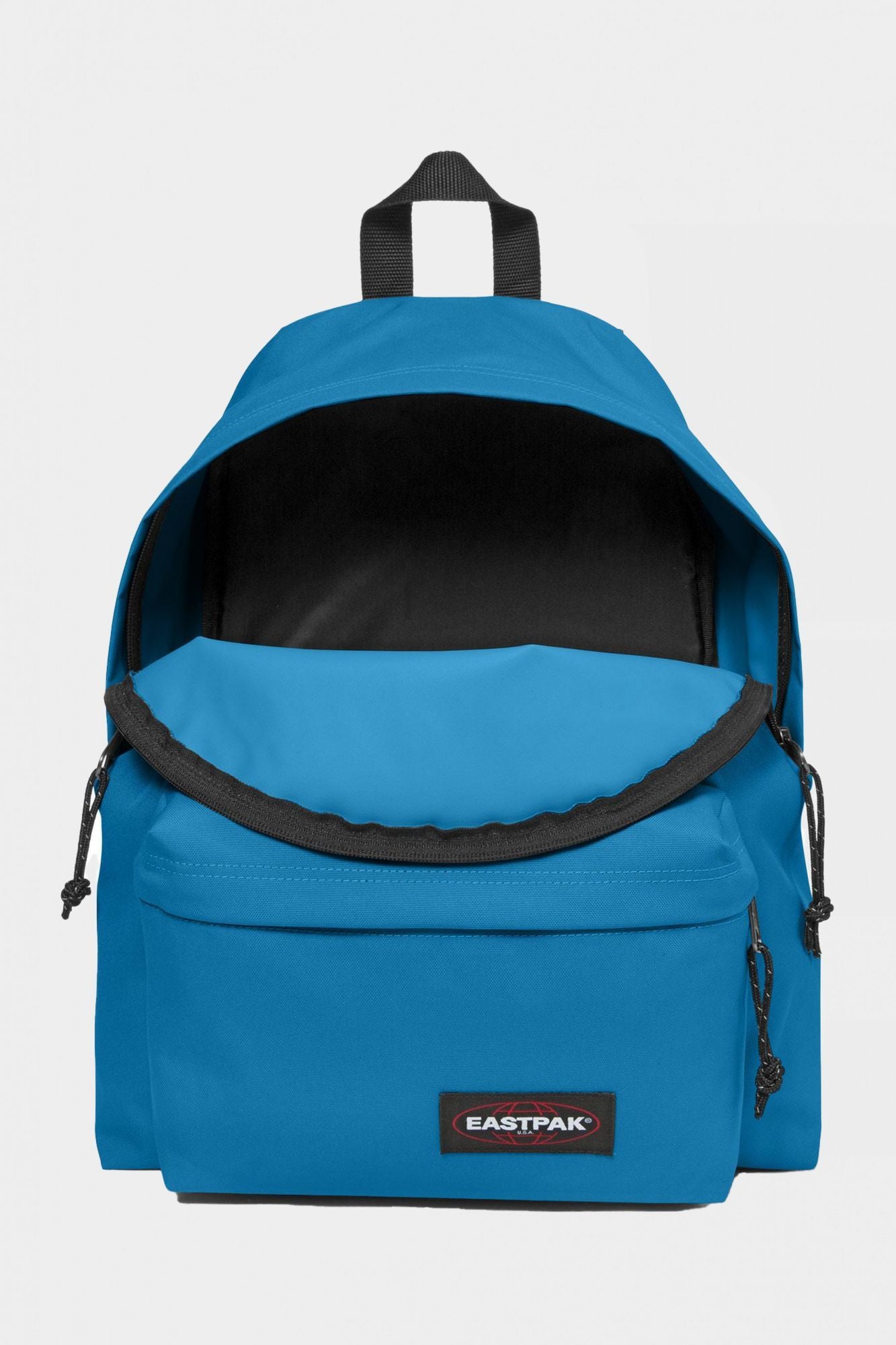 EASTPAK PADDED PAK'R VOLTAIC BLUE en color AZUL (4)