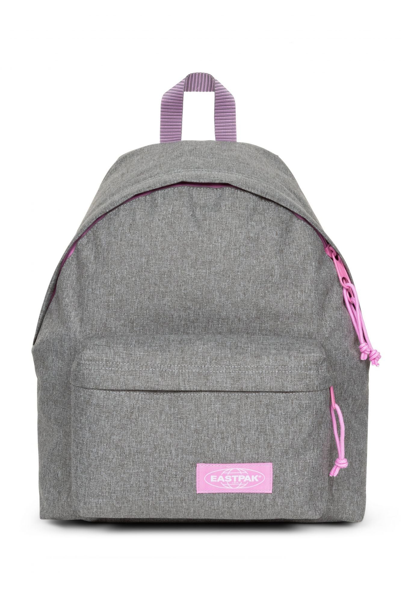 EASTPAK PADDED PAK'R en color GRIS (1)