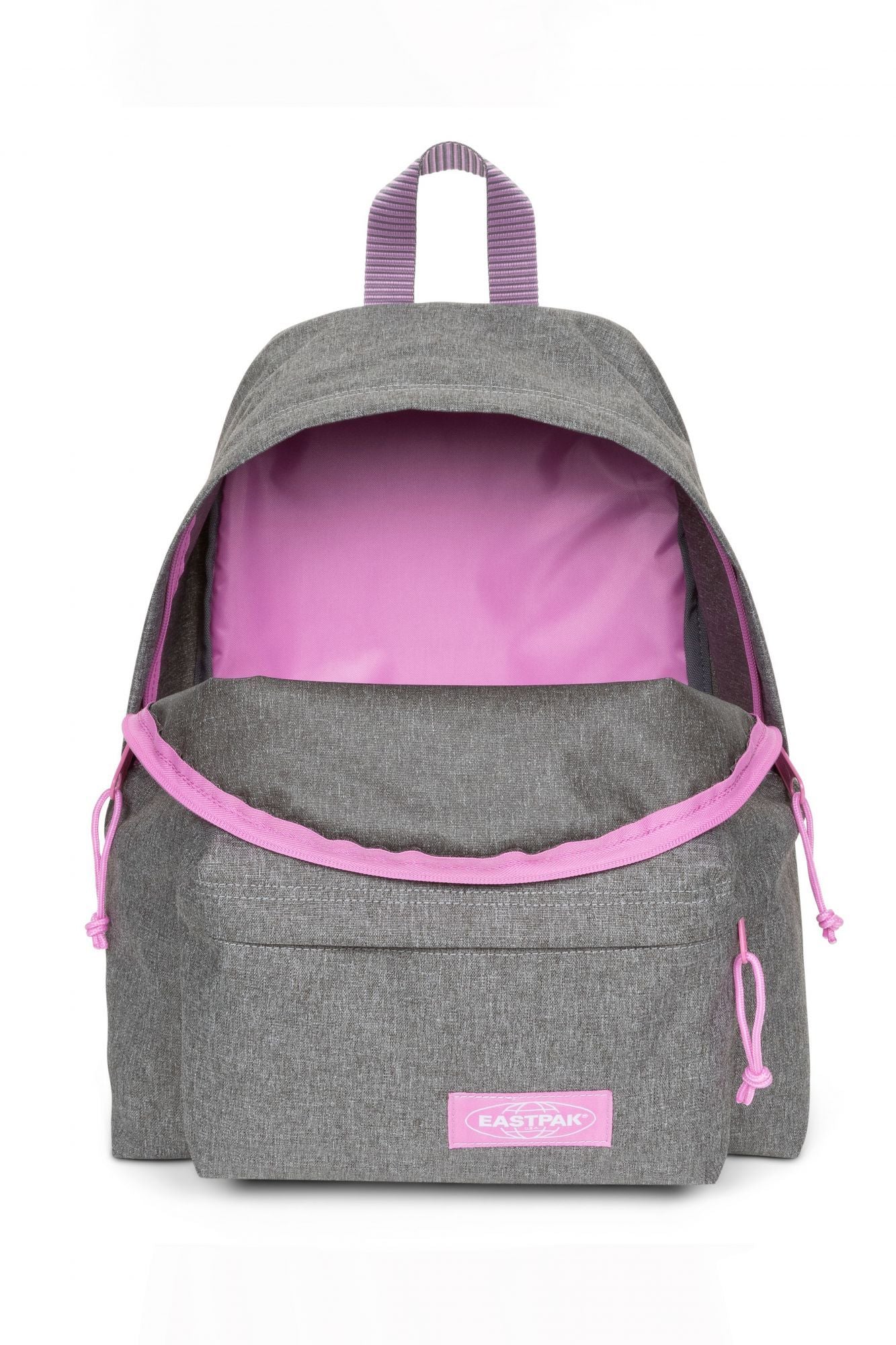 EASTPAK PADDED PAK'R en color GRIS (3)