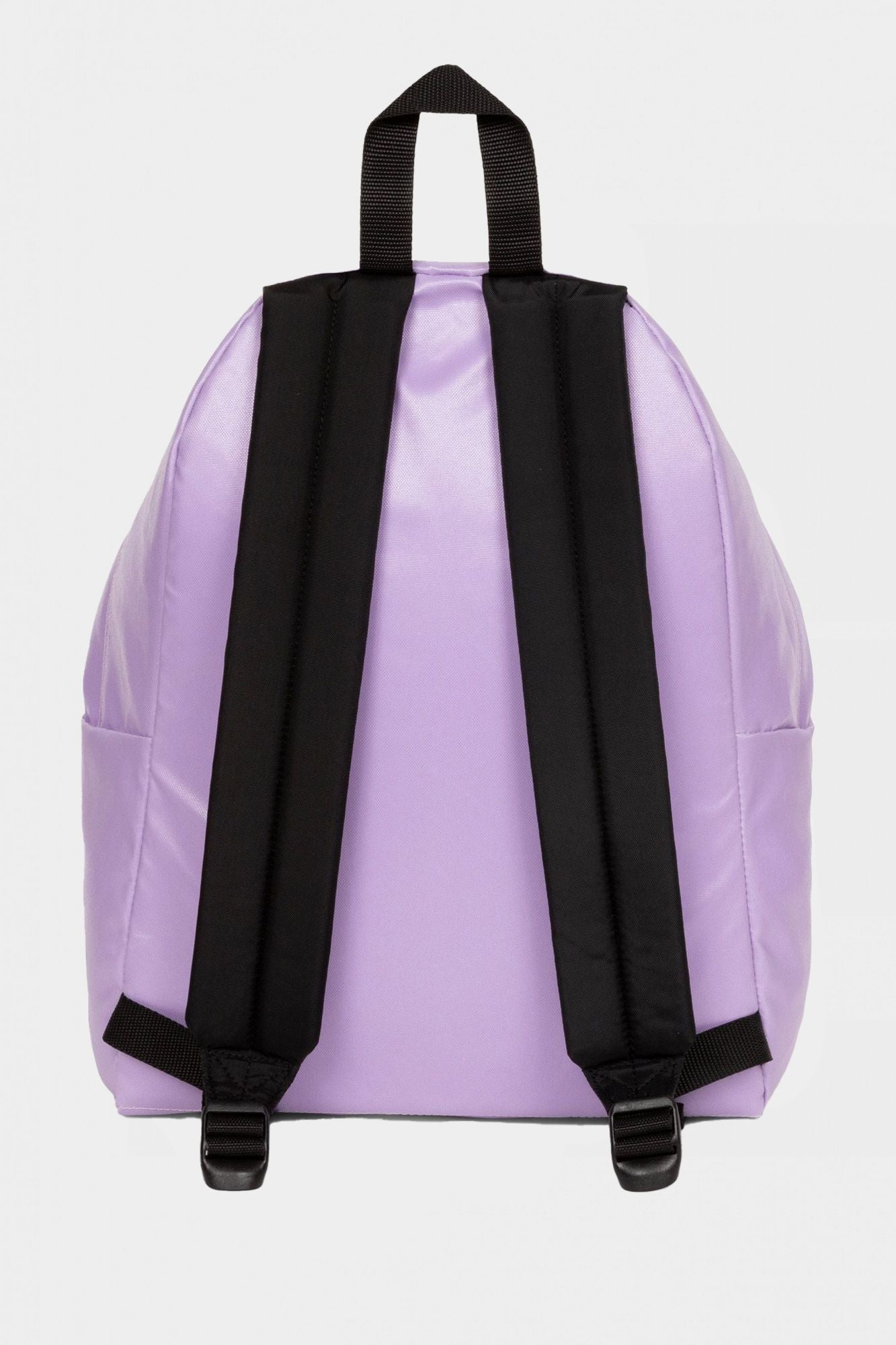 EASTPAK PADDED PAK'R GLOSSY en color VIOLETA (3)