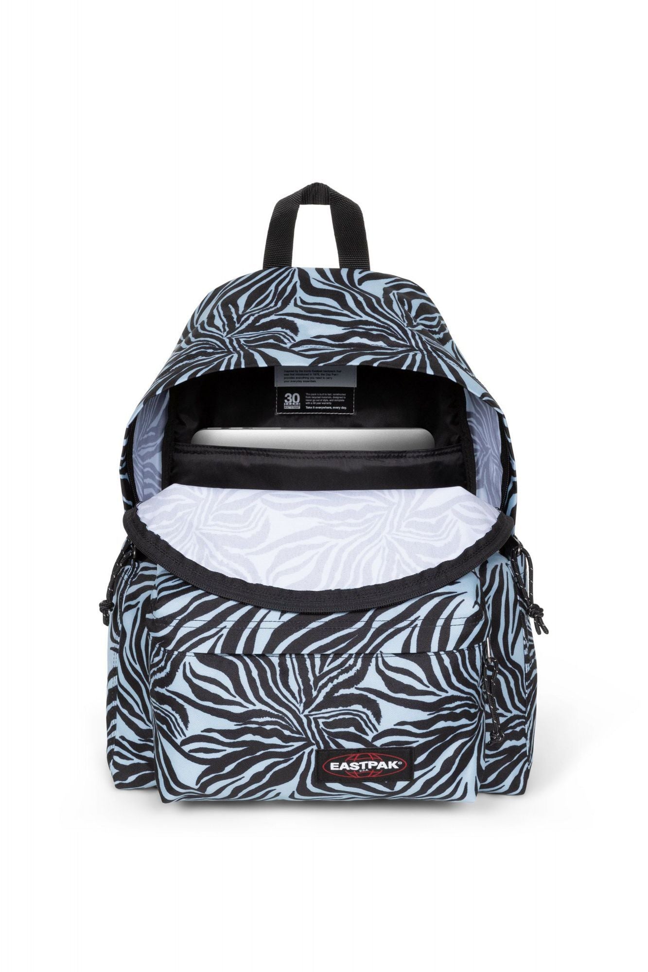 EASTPAK DAY PAK'R en color GRIS (3)