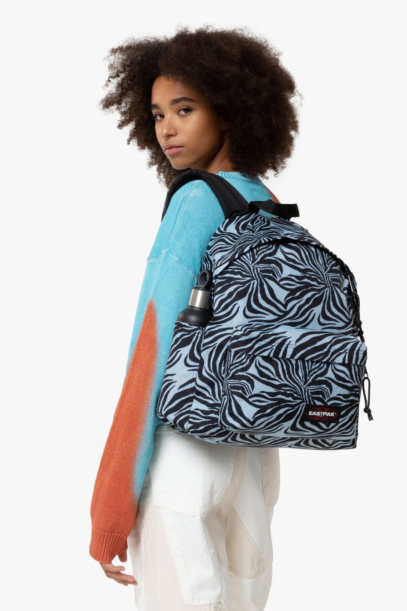 EASTPAK DAY PAK'R en color GRIS (4)