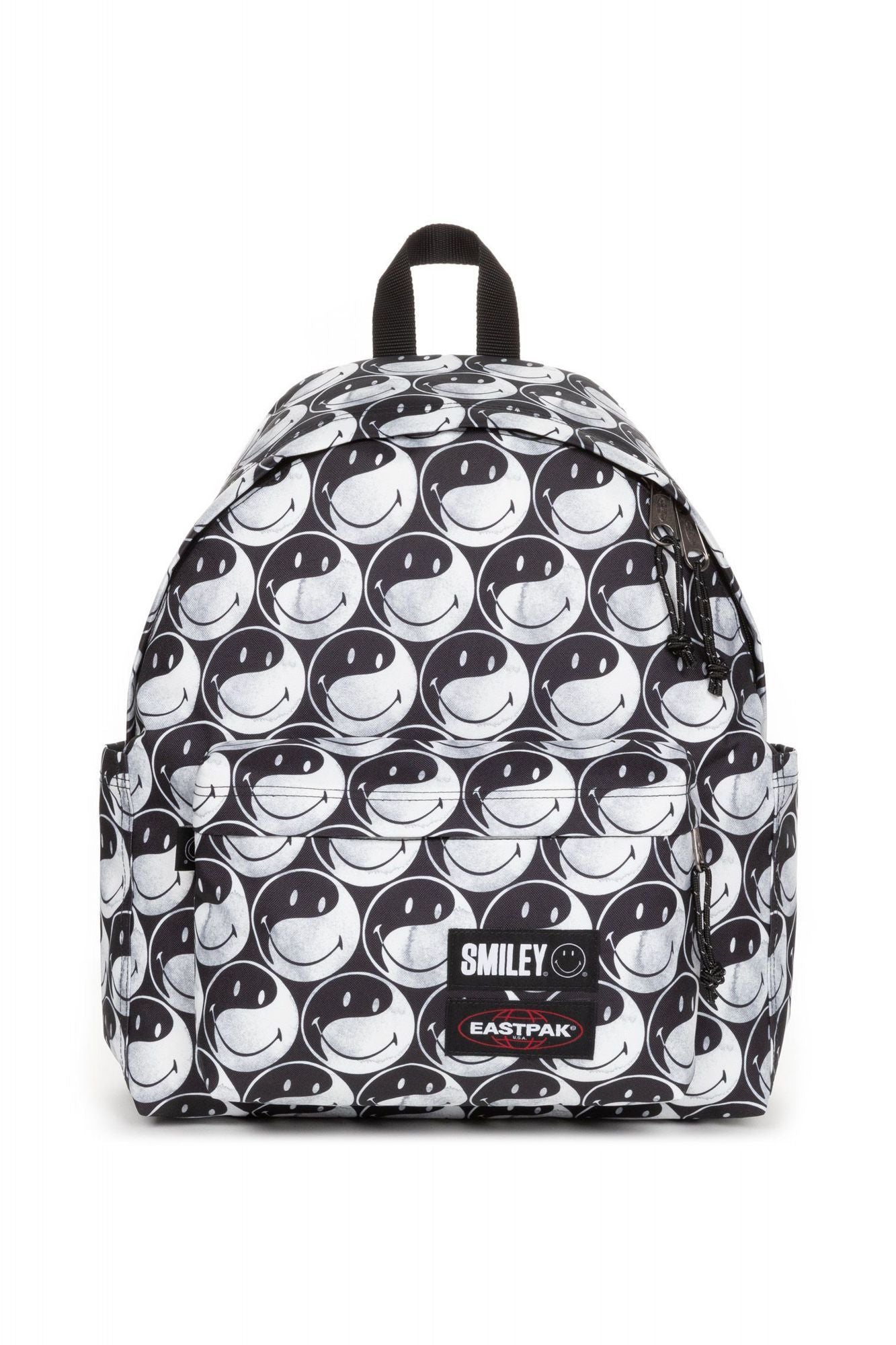 EASTPAK DAY PAK'R en color NEGRO (1)