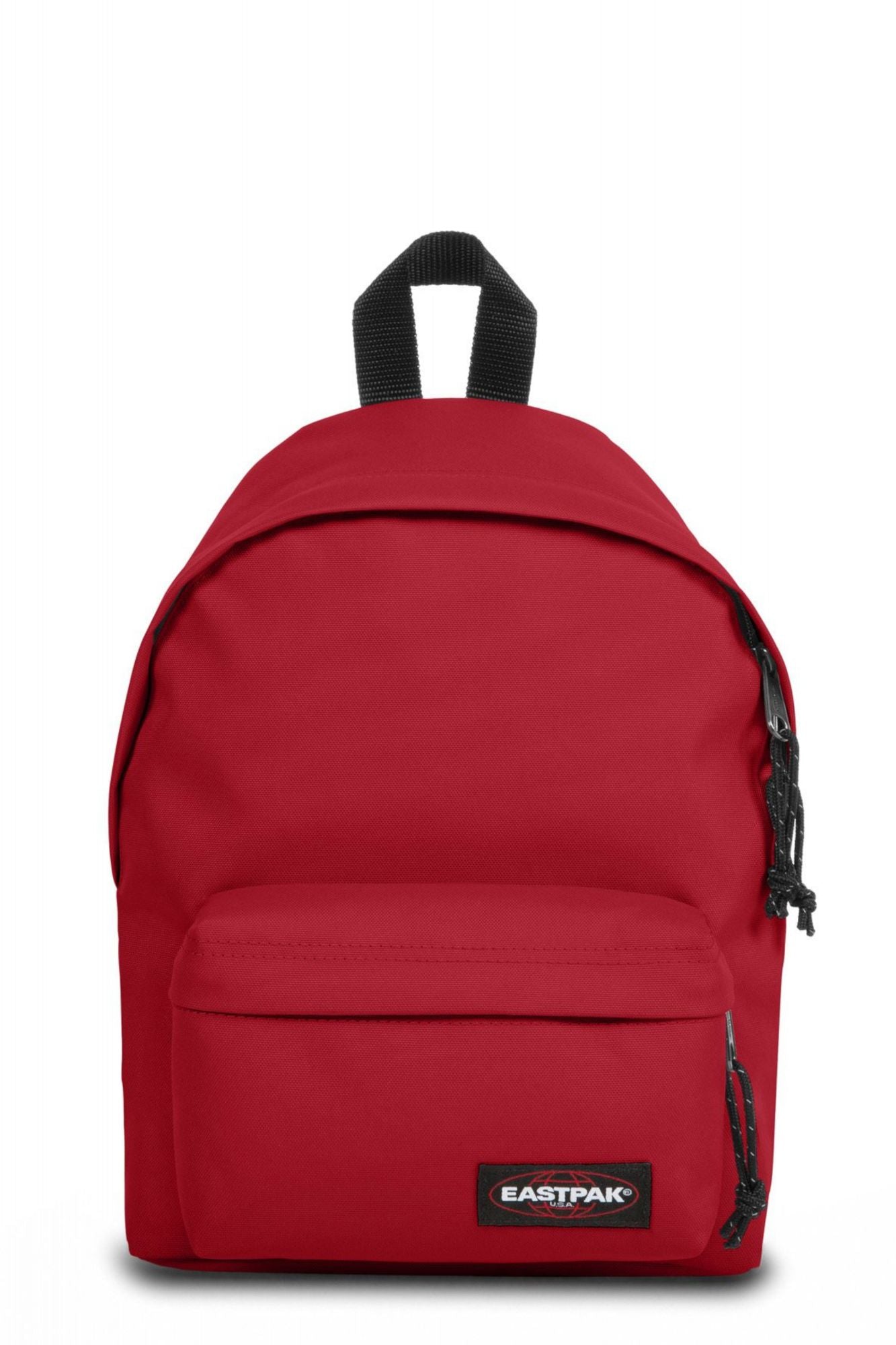EASTPAK ORBIT en color BURDEOS (2)