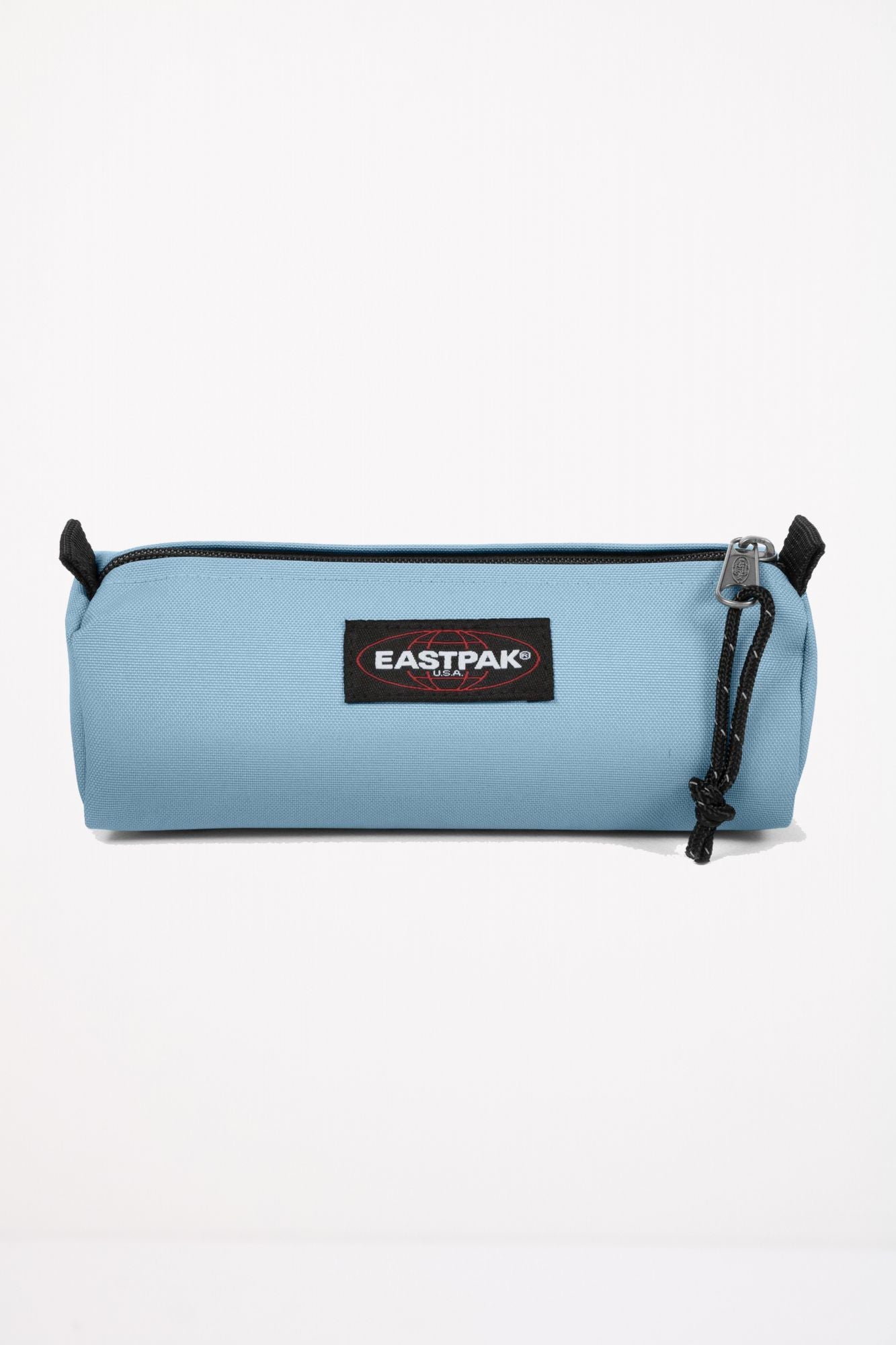 EASTPAK BENCHMARK SINGLE ICY en color AZUL (1)