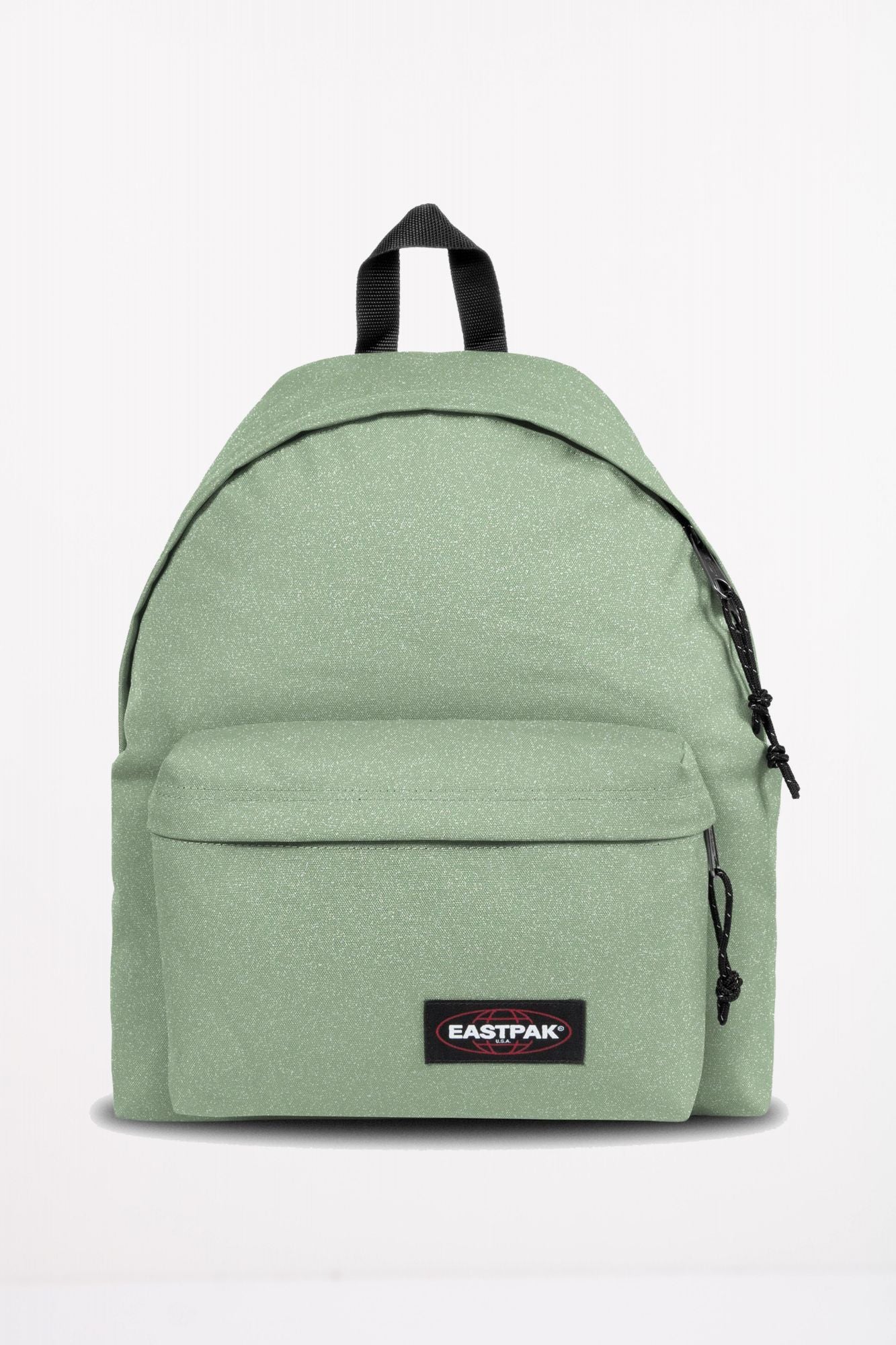 EASTPAK PADDED PAK'R FROSTY en color VERDE (1)