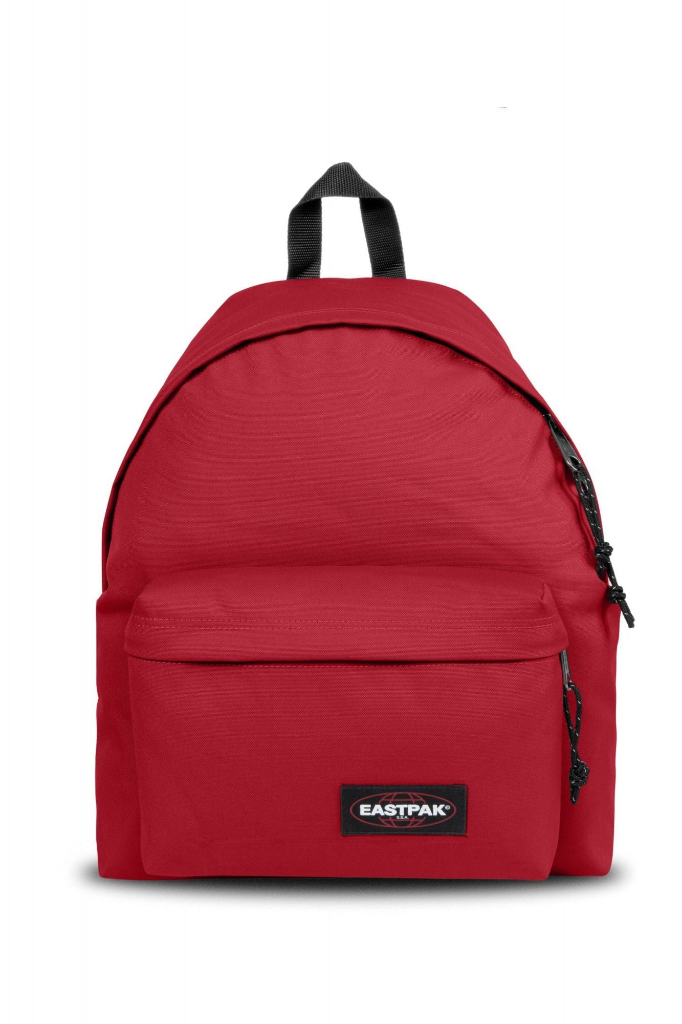 EASTPAK PADDED PAK'R BEET en color BURDEOS (1)