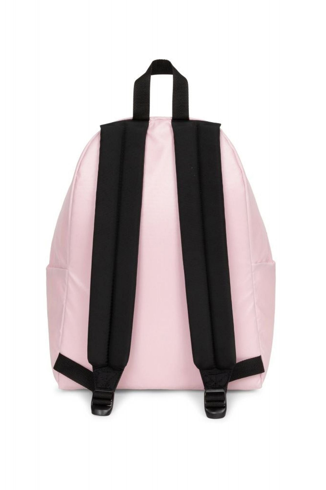 EASTPAK PADDED PAK'R GLOSSY en color ROSA (2)
