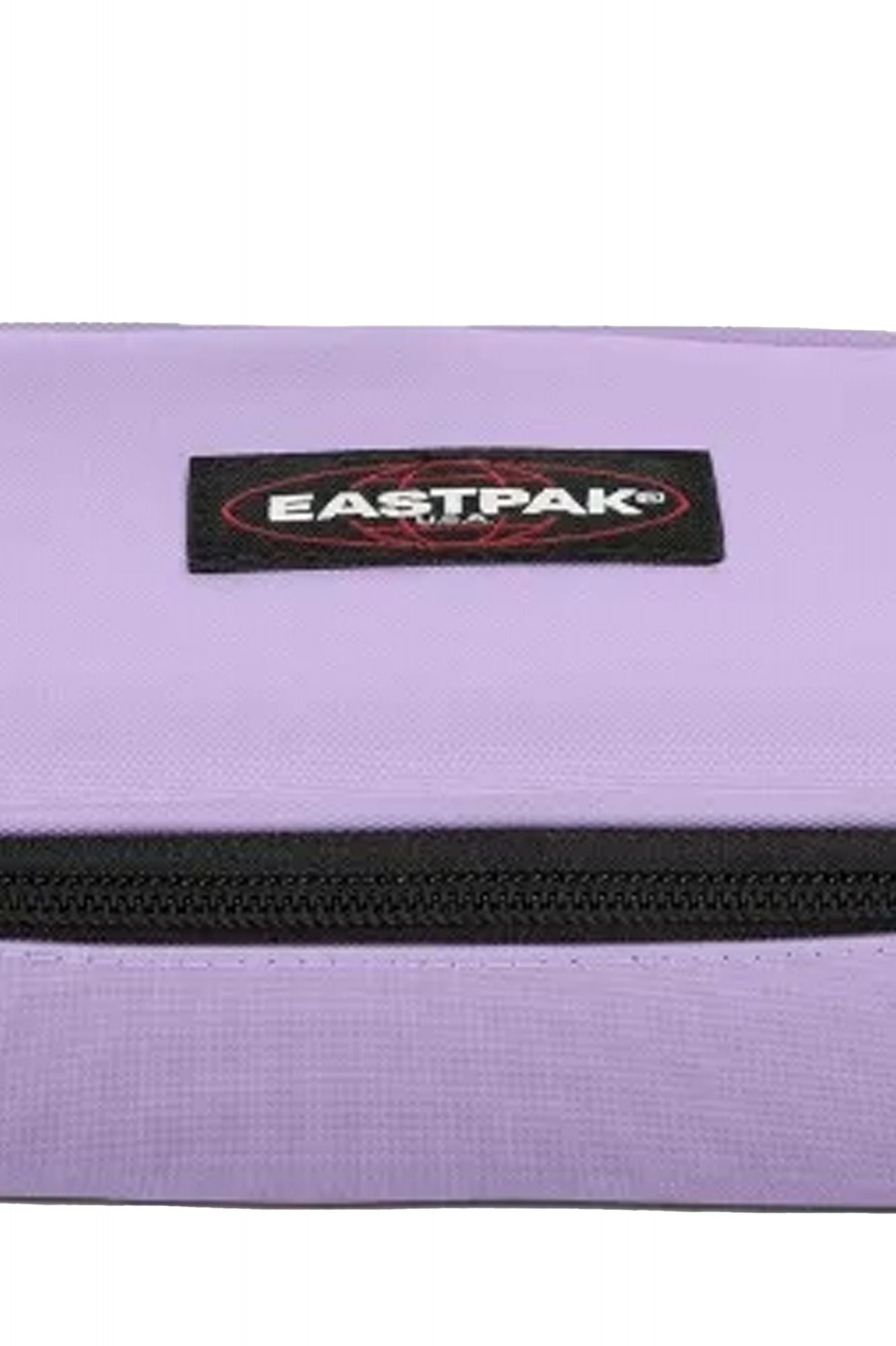 EASTPAK OVAL SINGLE PETAL en color VIOLETA (4)