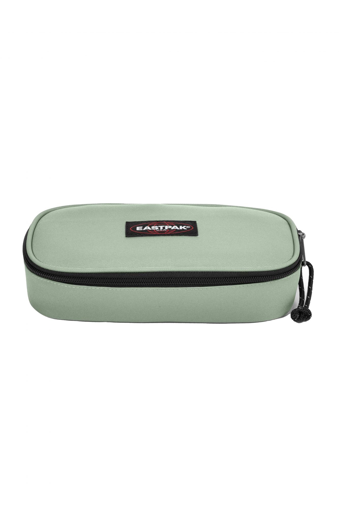 EASTPAK OVAL SINGLE BEASTIMAL en color VERDE (1)
