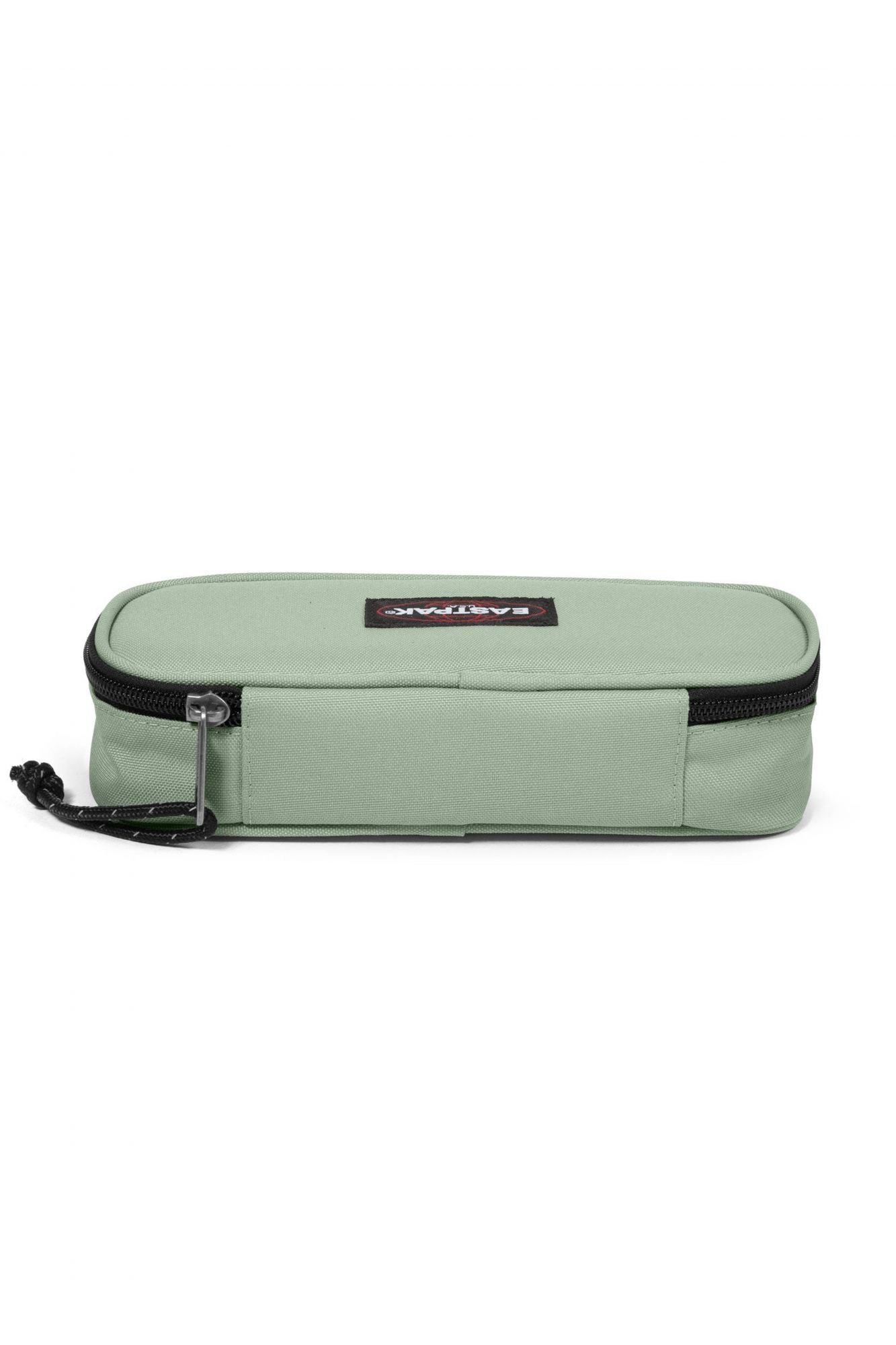 EASTPAK OVAL SINGLE BEASTIMAL en color VERDE (3)
