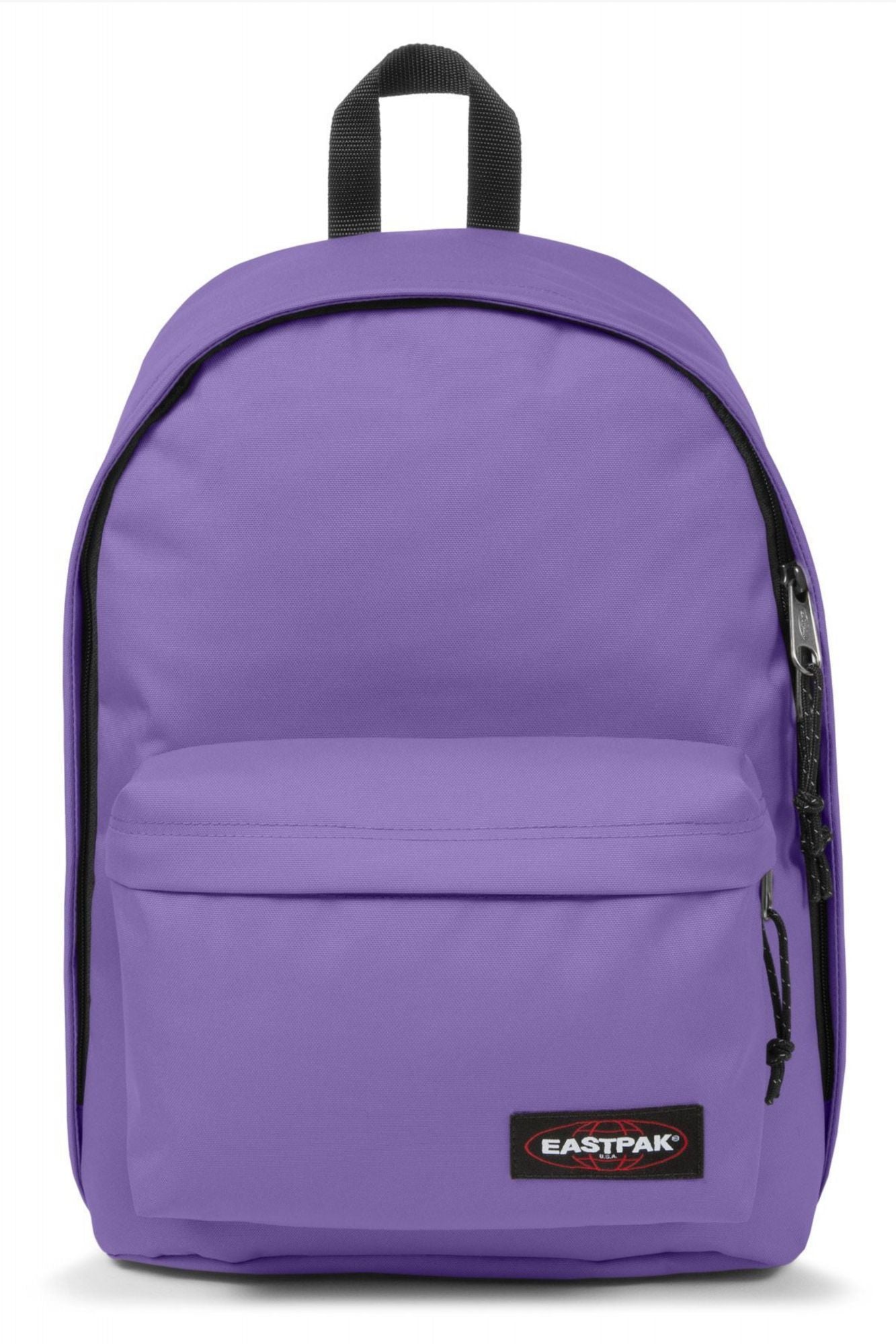 EASTPAK OUT OF OFFICE PETAL en color VIOLETA (2)