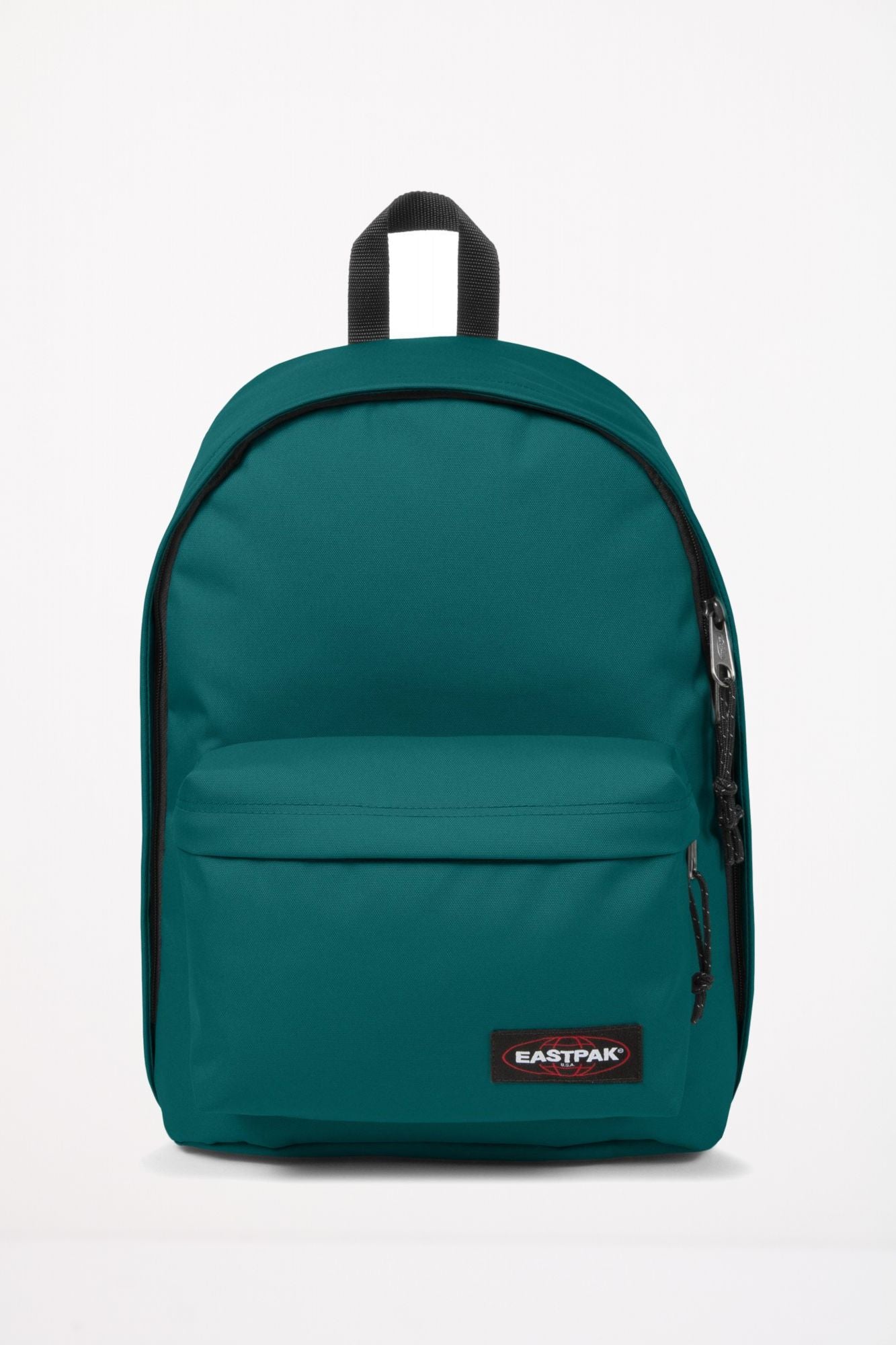 EASTPAK OUT OF OFFICE PEACOCK en color VERDE (1)