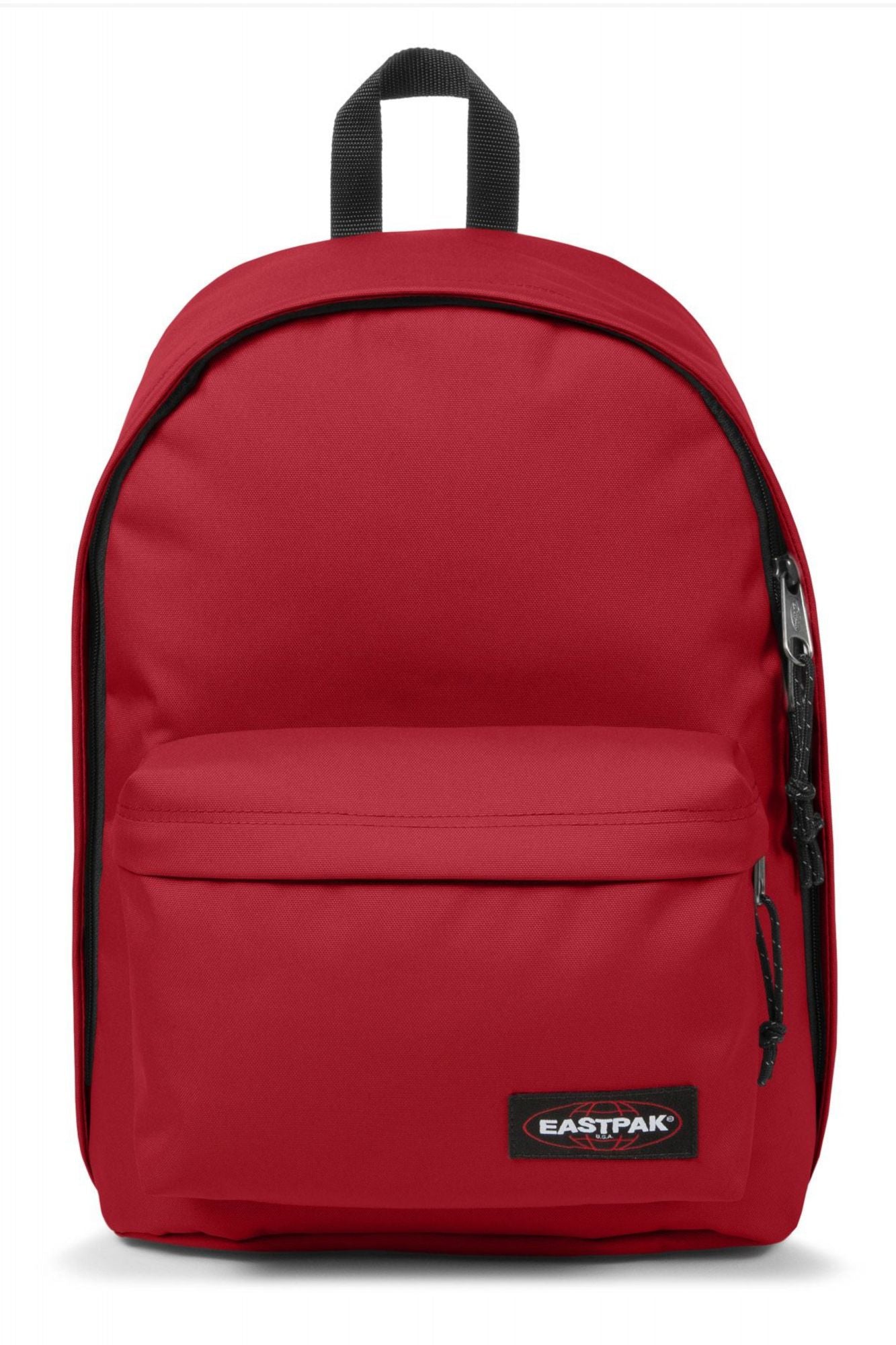 EASTPAK 154314 en color BURDEOS (2)