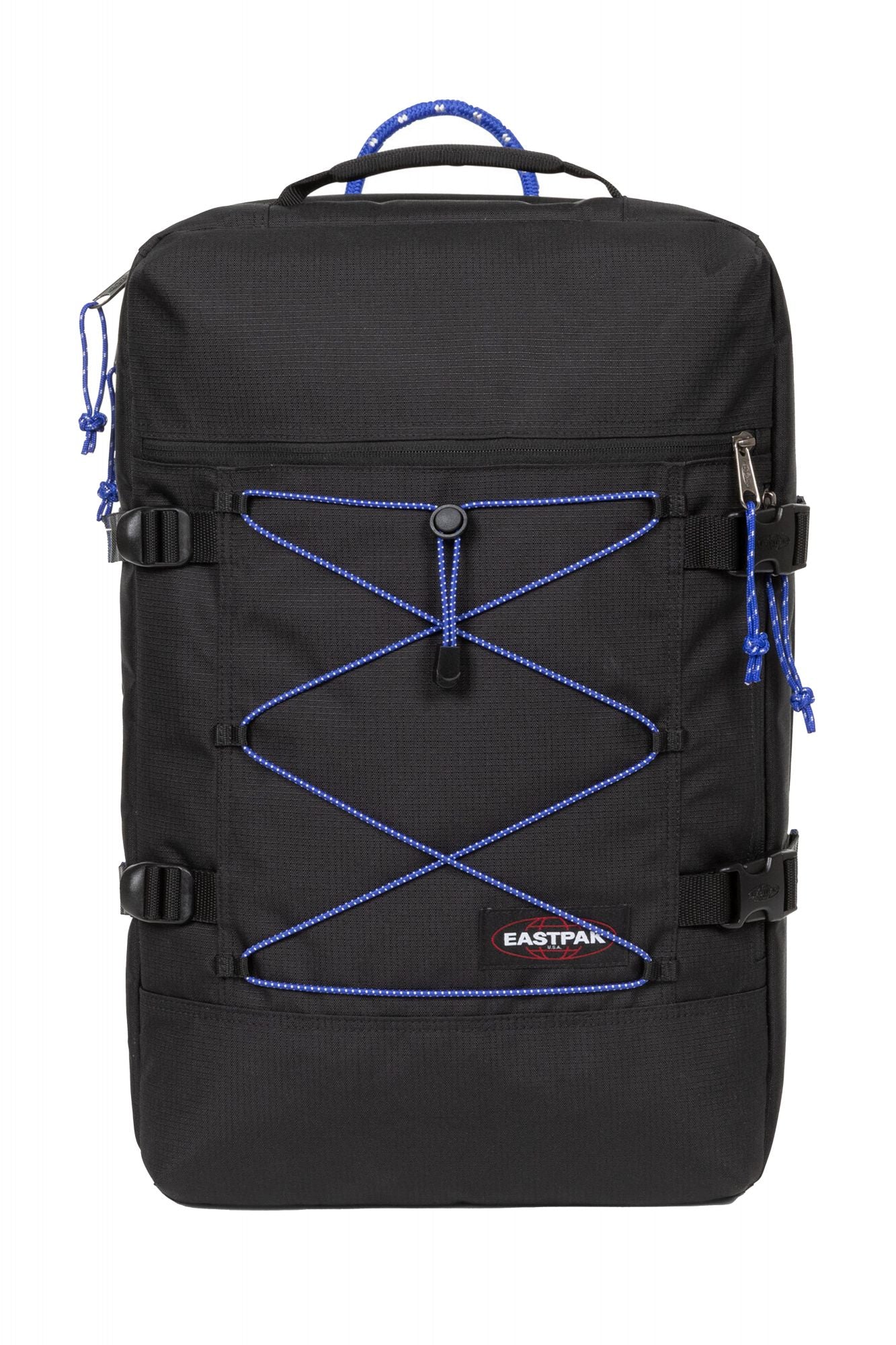 EASTPAK TRAVELPACK OUTSITE en color NEGRO (1)