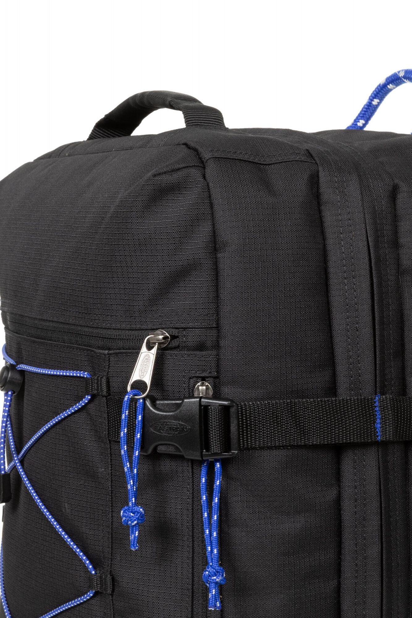 EASTPAK TRAVELPACK OUTSITE en color NEGRO (3)