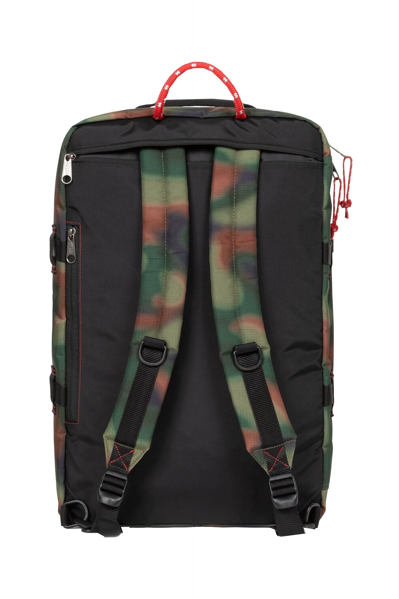 EASTPAK TRAVELPACK OUTSITE en color VERDE (2)