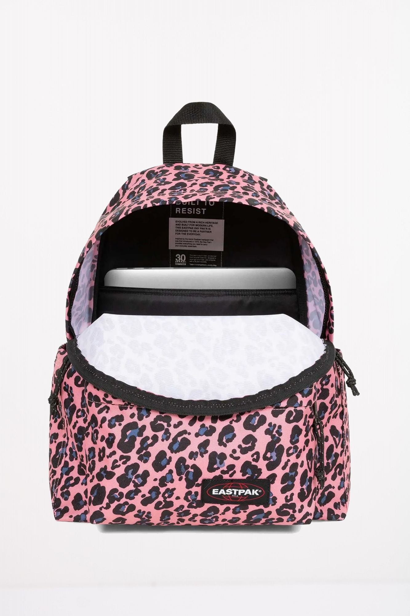 EASTPAK DAY PAK'R BEASTIMAL en color ANIMAL PRINT (2)