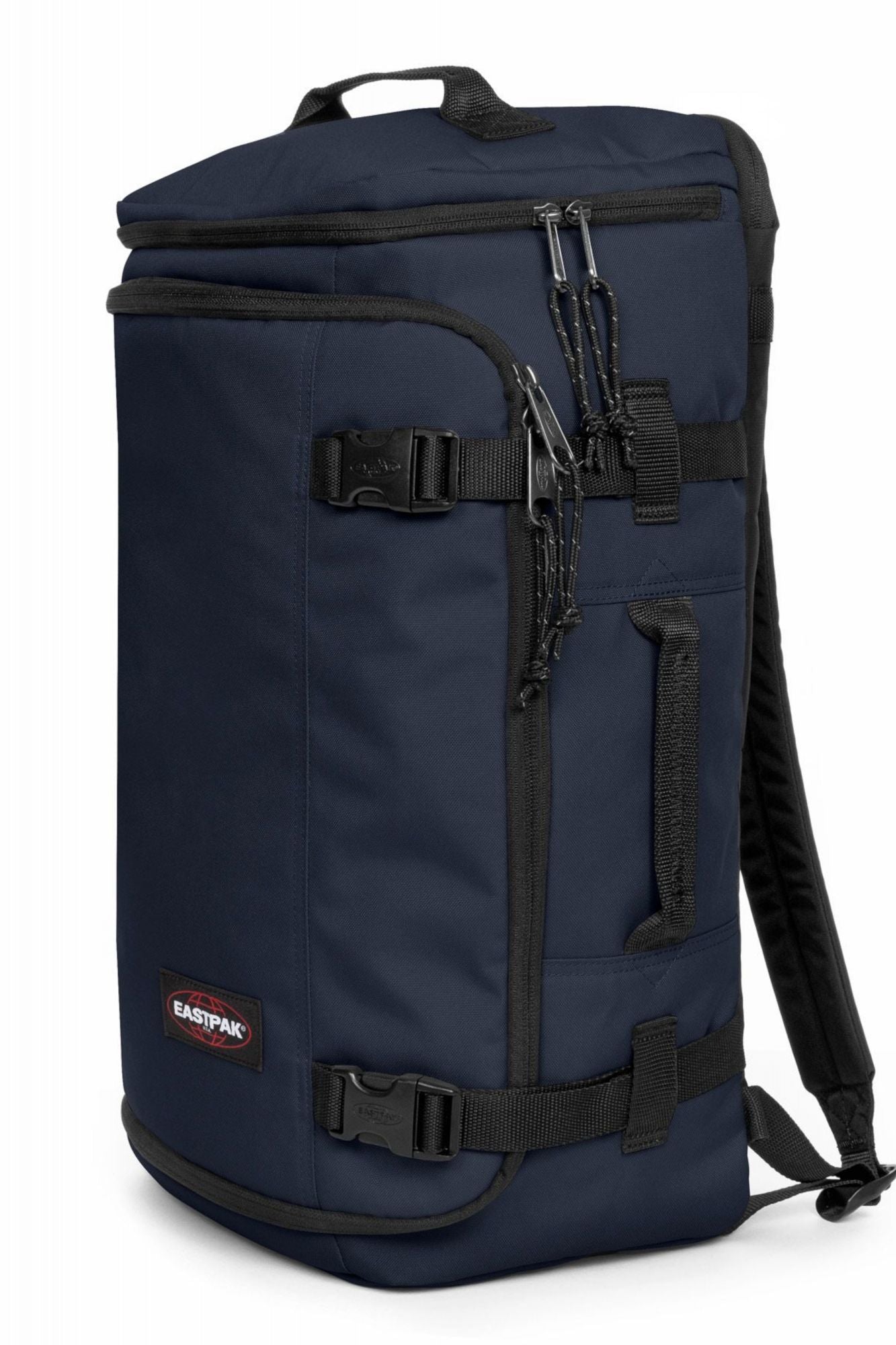 EASTPAK CARRY PACK en color AZUL (4)
