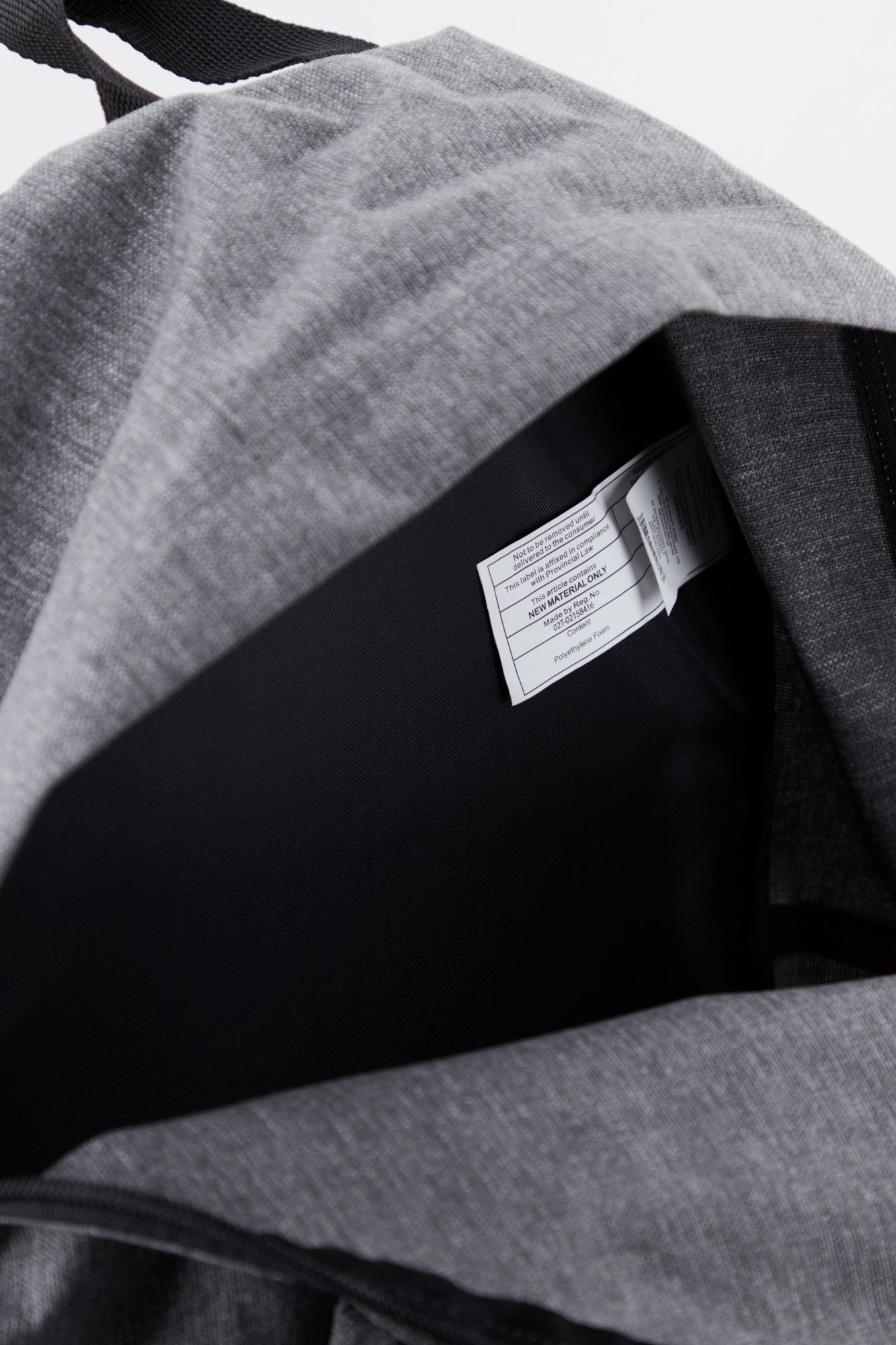 EASTPAK PADDED PAK R en color GRIS (4)