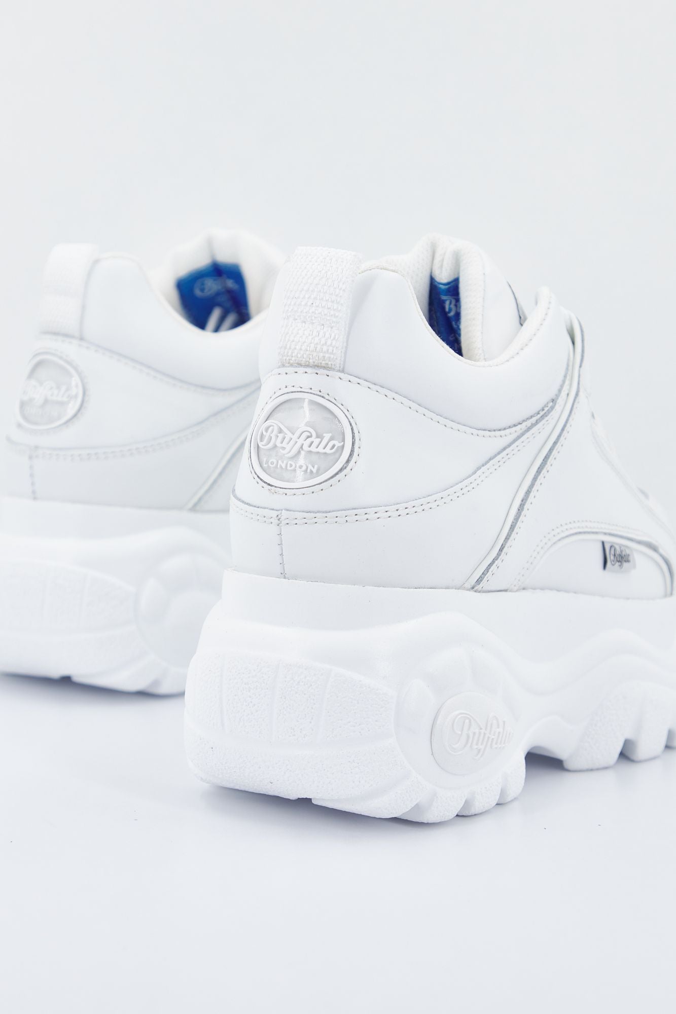 BUFFALO 1533230 1339 14 en color BLANCO (3)