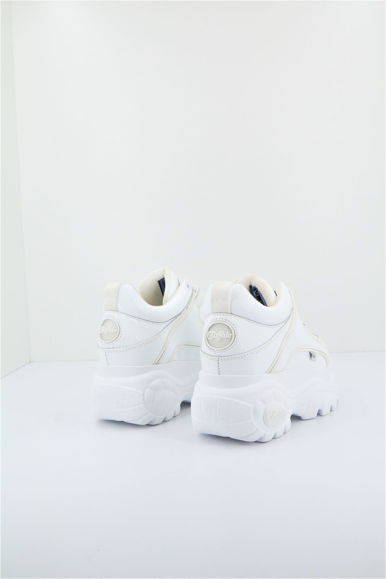 BUFFALO 1339-14 2.0 en color BLANCO (4)