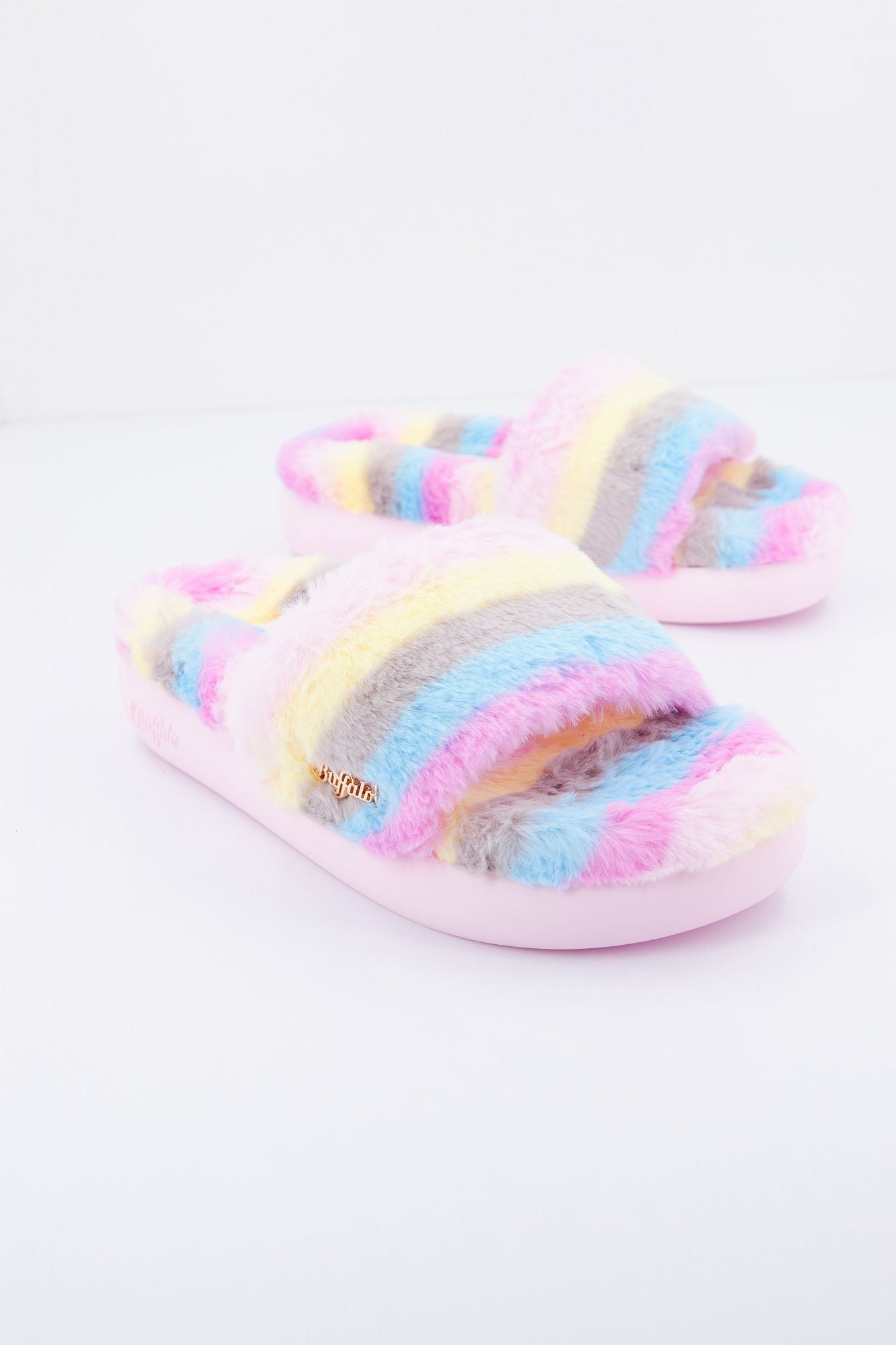 BUFFALO SHINA en color MULTICOLOR (1)