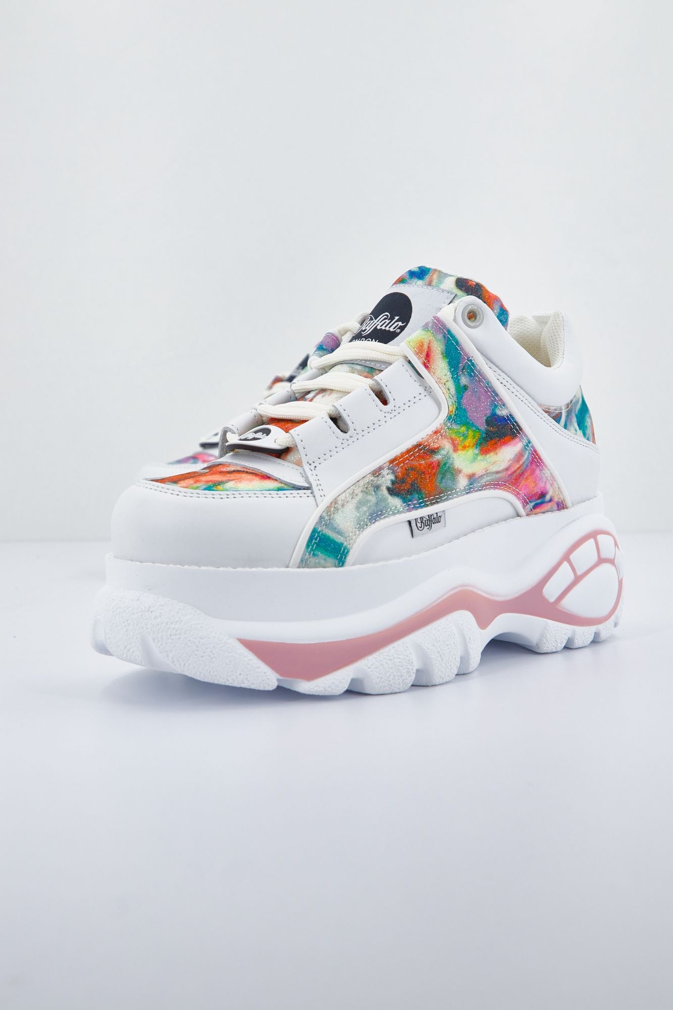 BUFFALO 1533284 en color BLANCO (1)